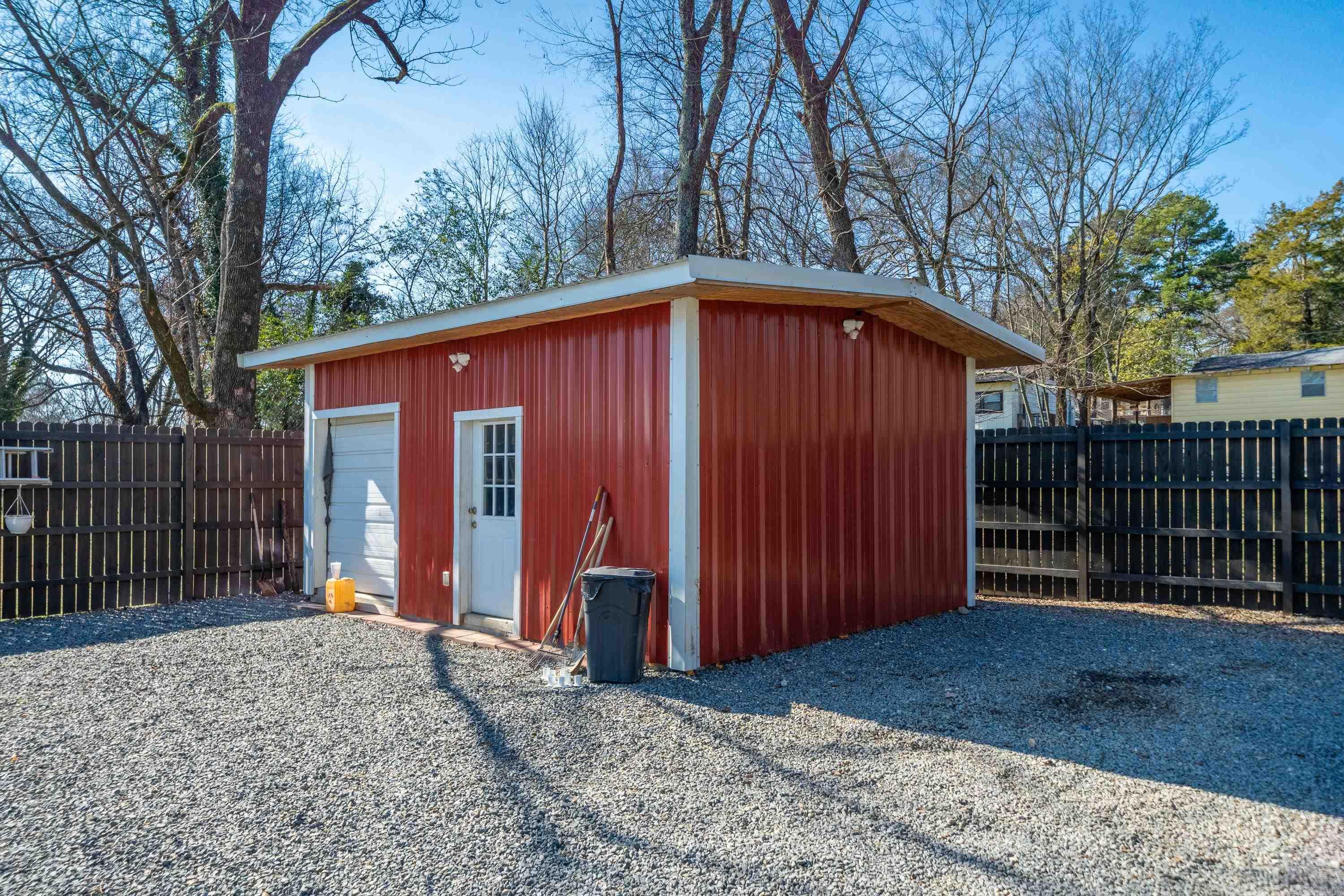400  Wynn  Hot Springs, AR