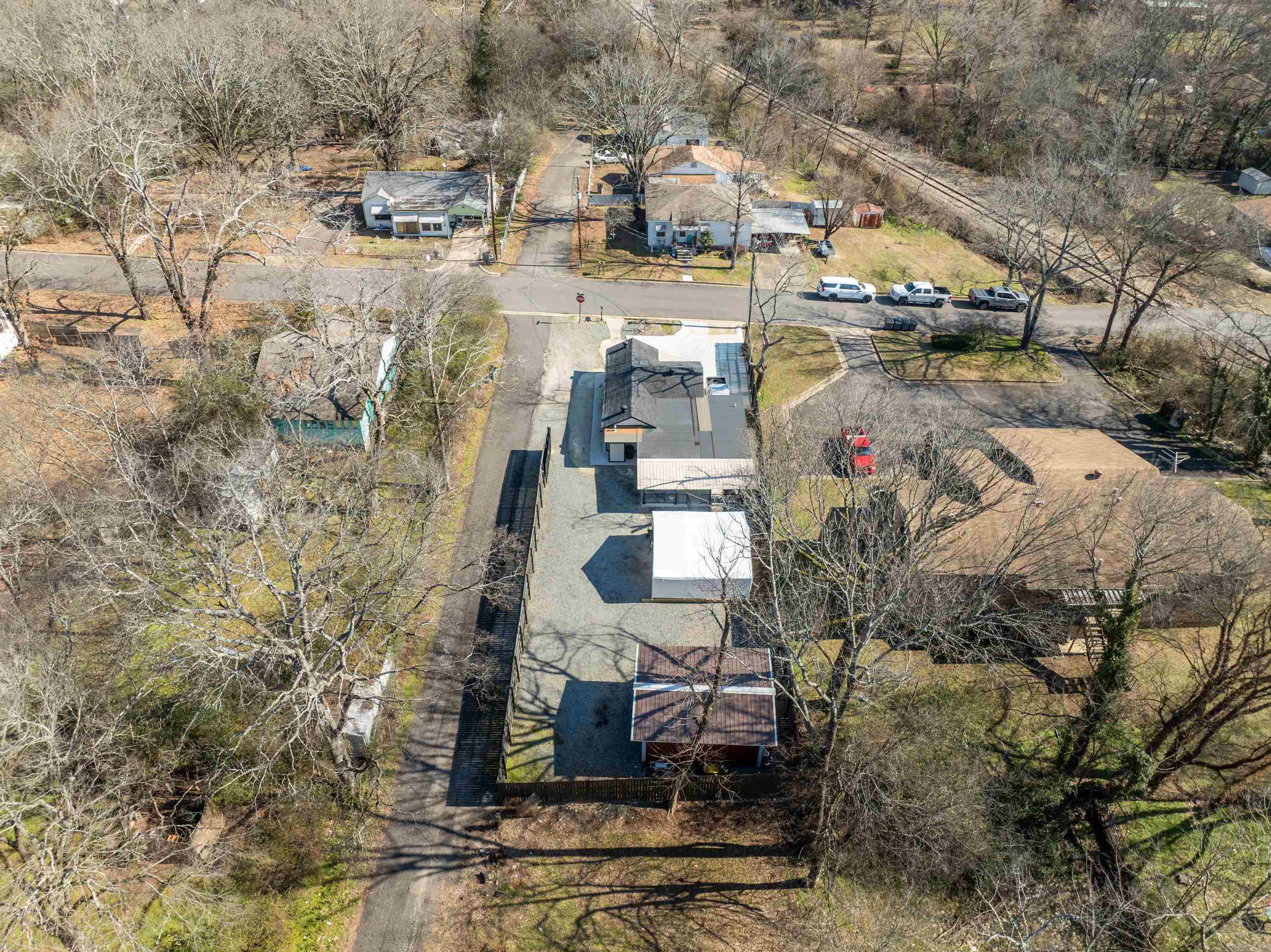 400  Wynn  Hot Springs, AR