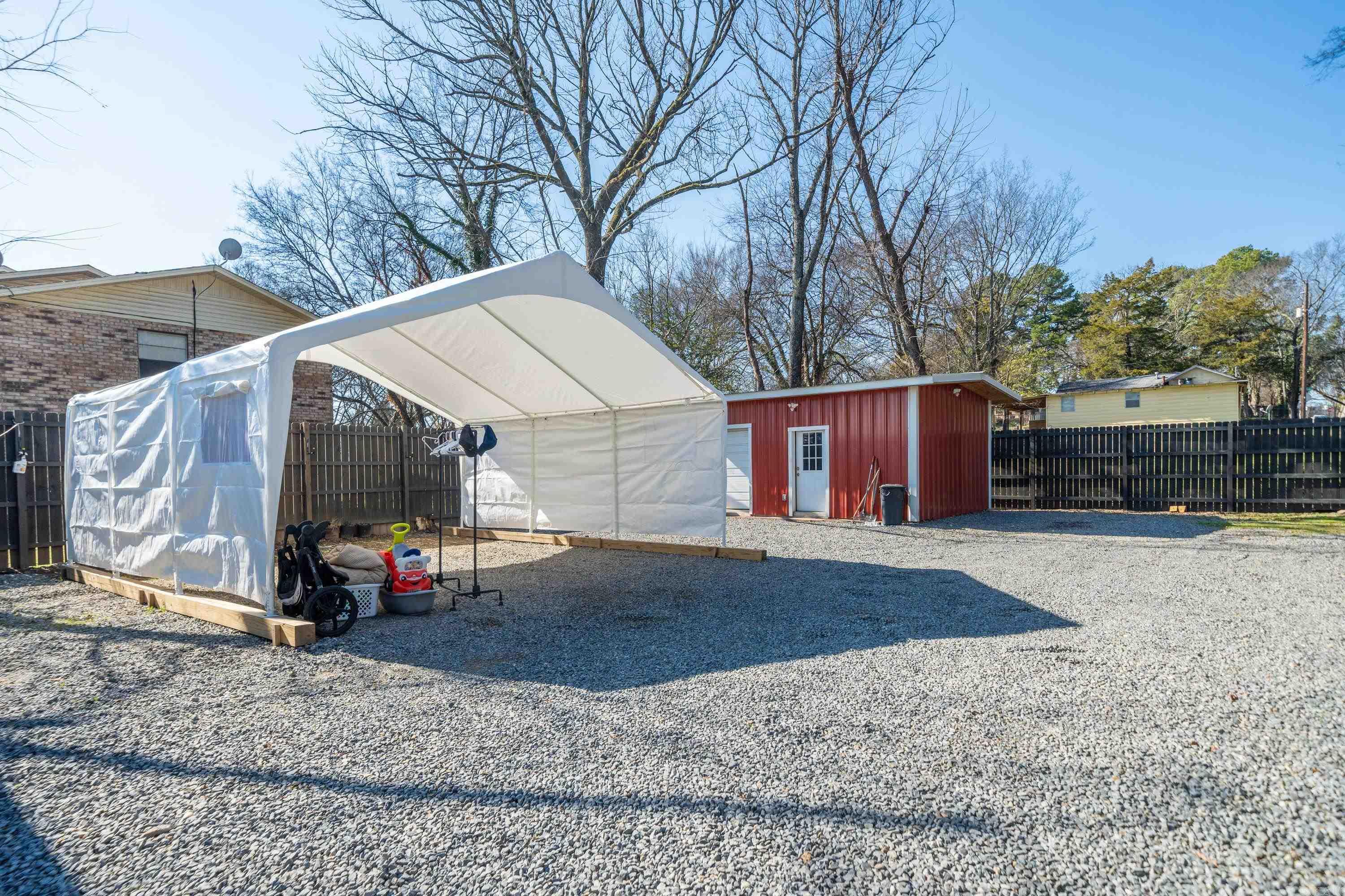 400  Wynn  Hot Springs, AR