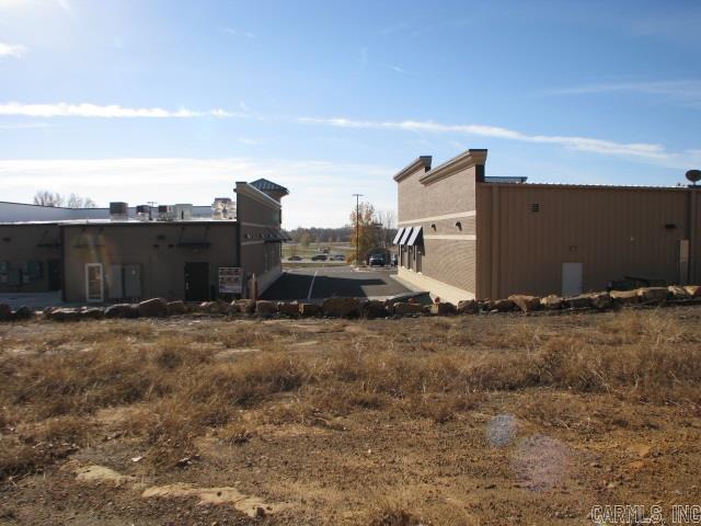 0 N Rockwood W. Main Street Cabot, AR