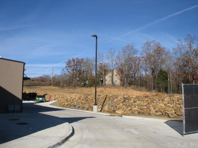 0 N Rockwood W. Main Street Cabot, AR
