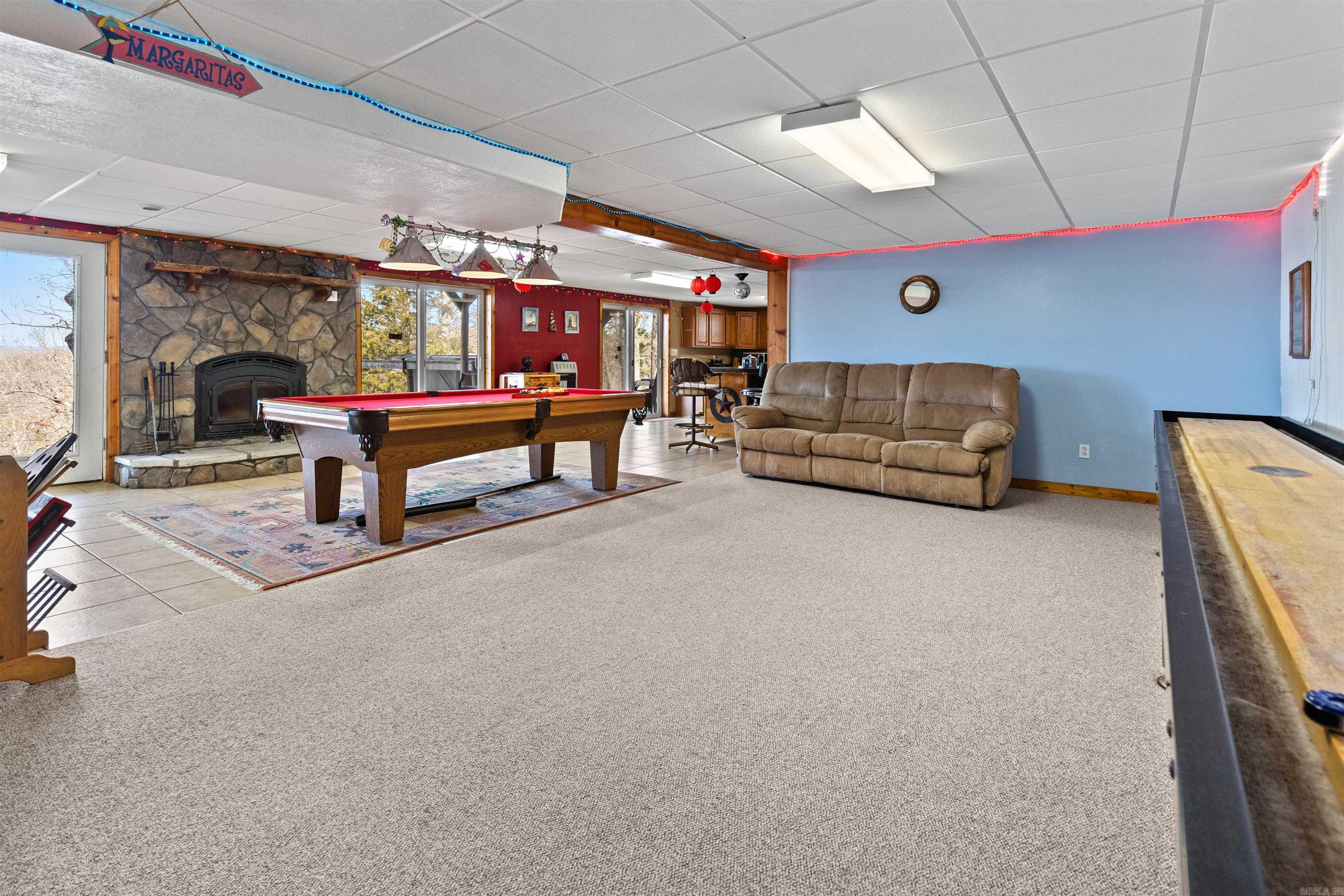 331  Margaritaville  Yellville, AR