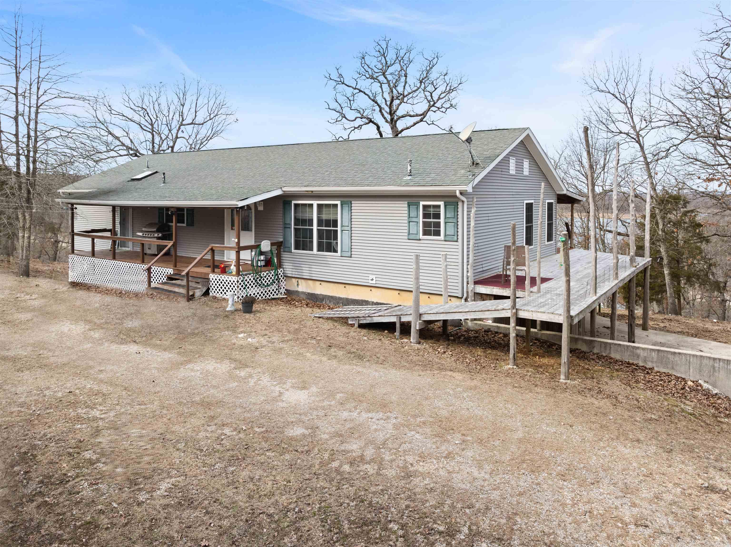 331  Margaritaville  Yellville, AR