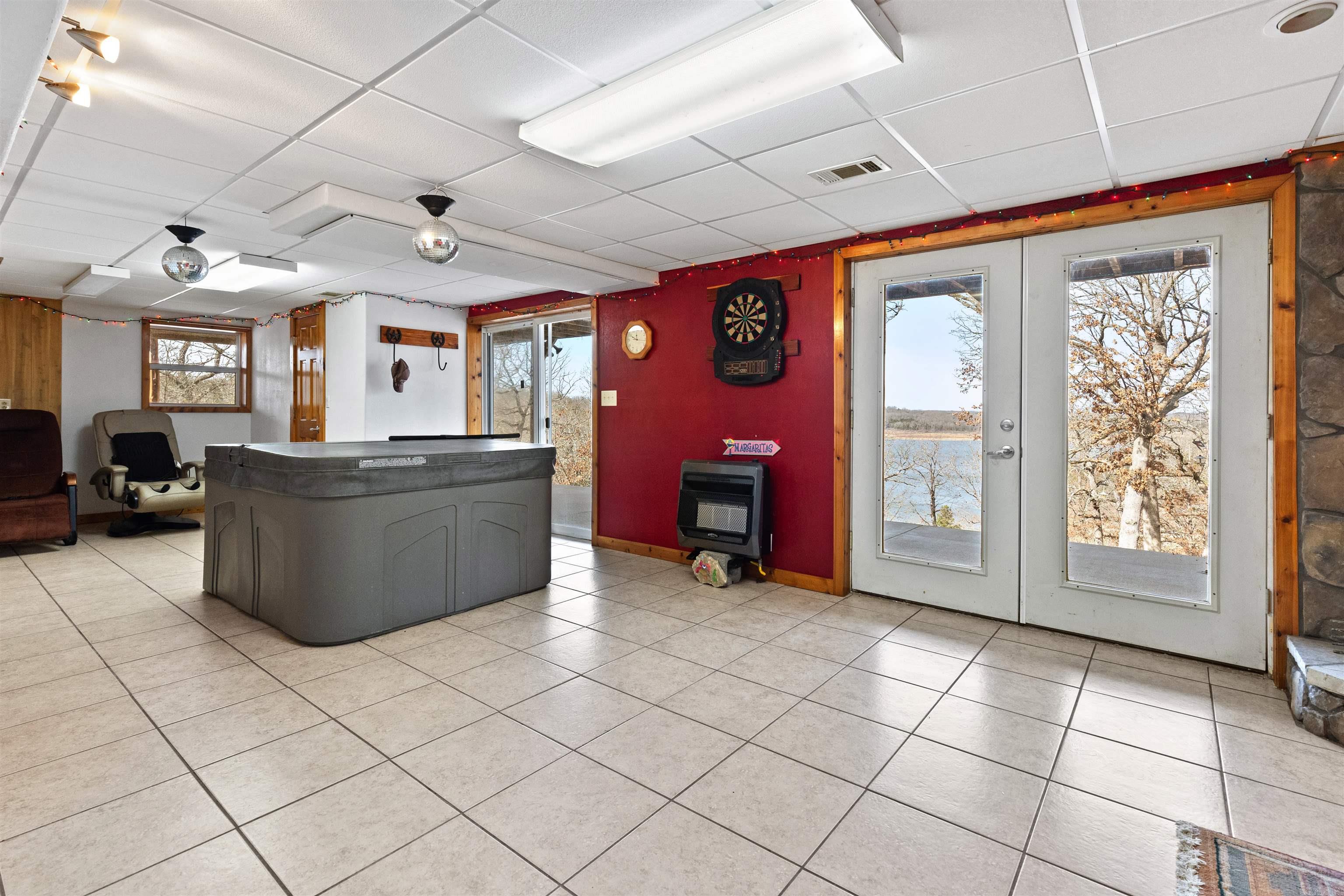 331 Margaritaville Lane Yellville, AR 72687