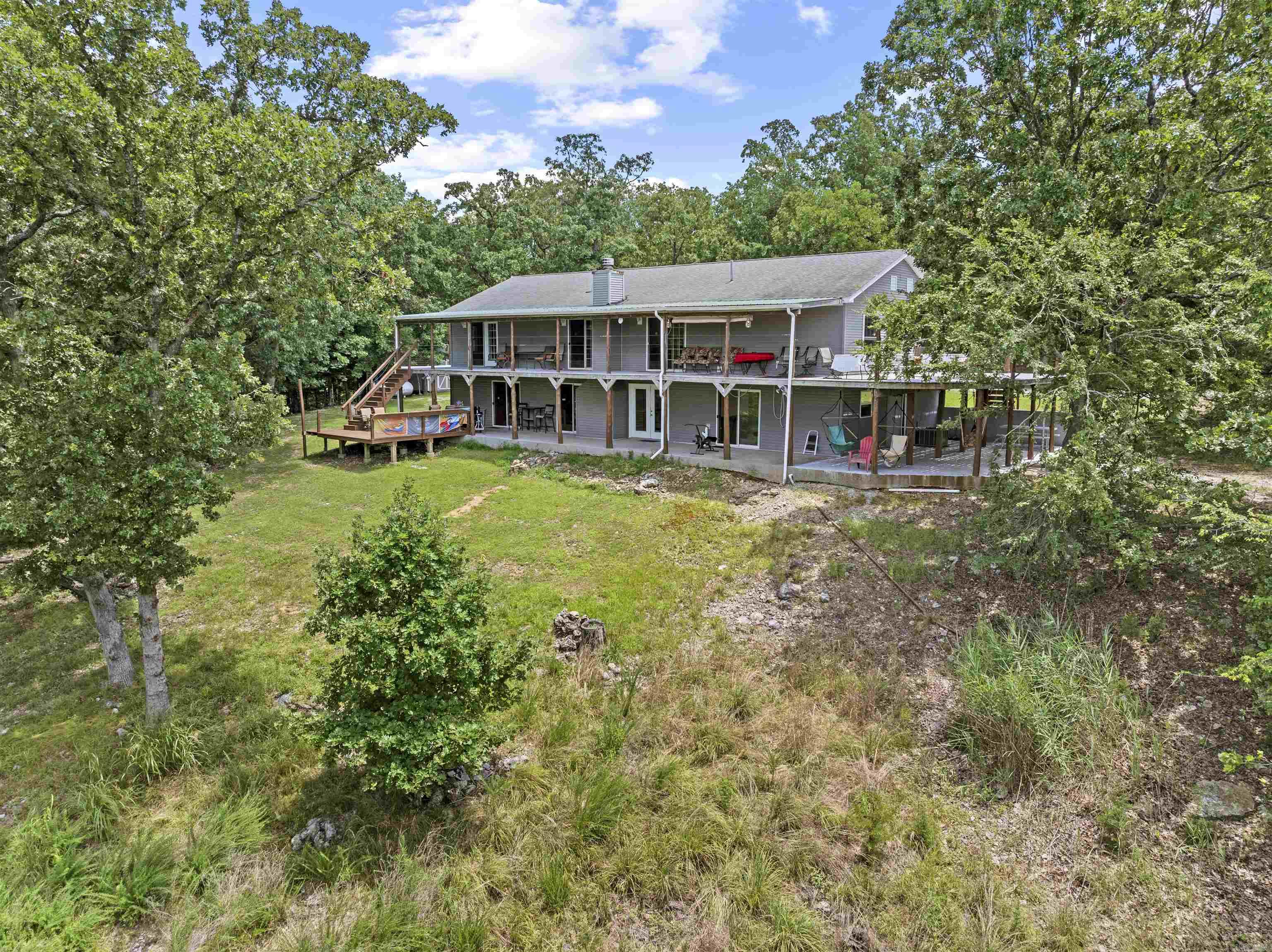 331 Margaritaville Lane Yellville, AR 72687