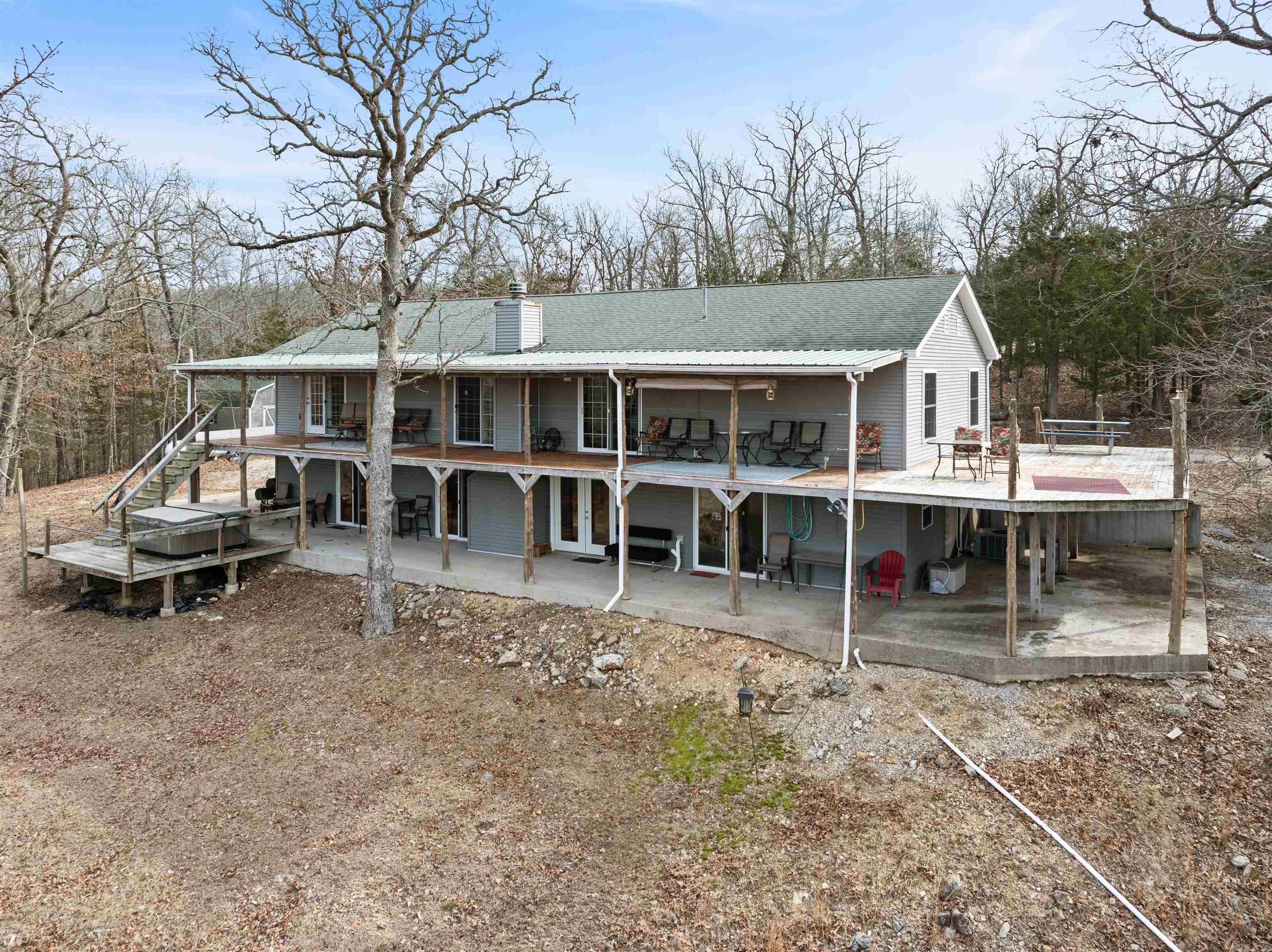 331  Margaritaville  Yellville, AR