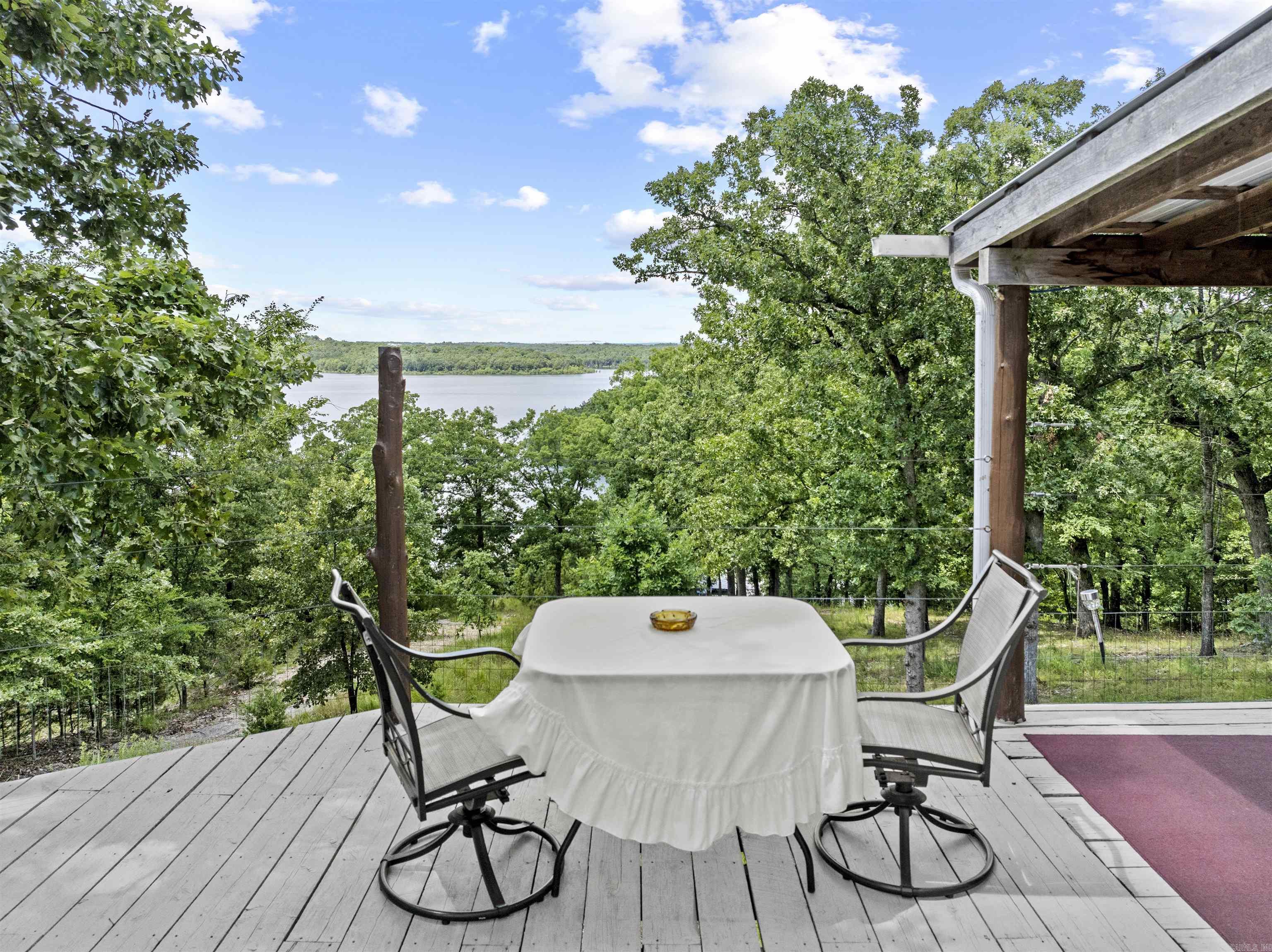 331 Margaritaville Lane Yellville, AR 72687