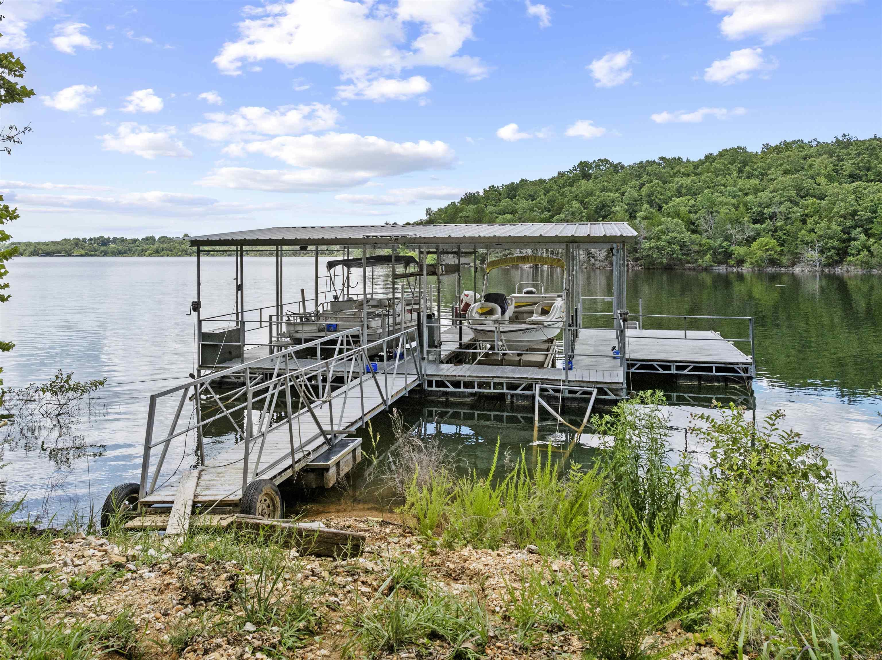 331 Margaritaville Lane Yellville, AR 72687