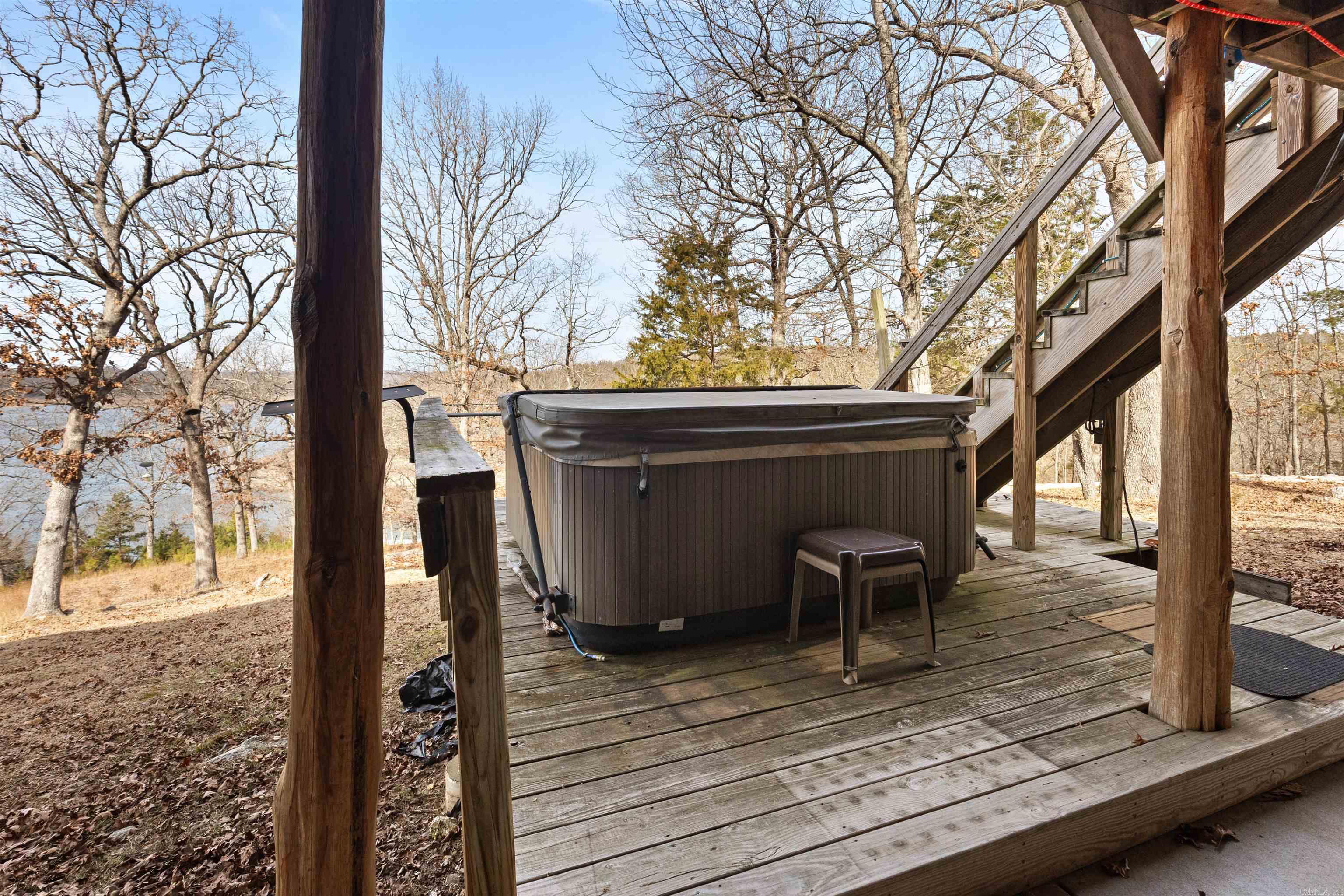 331  Margaritaville  Yellville, AR