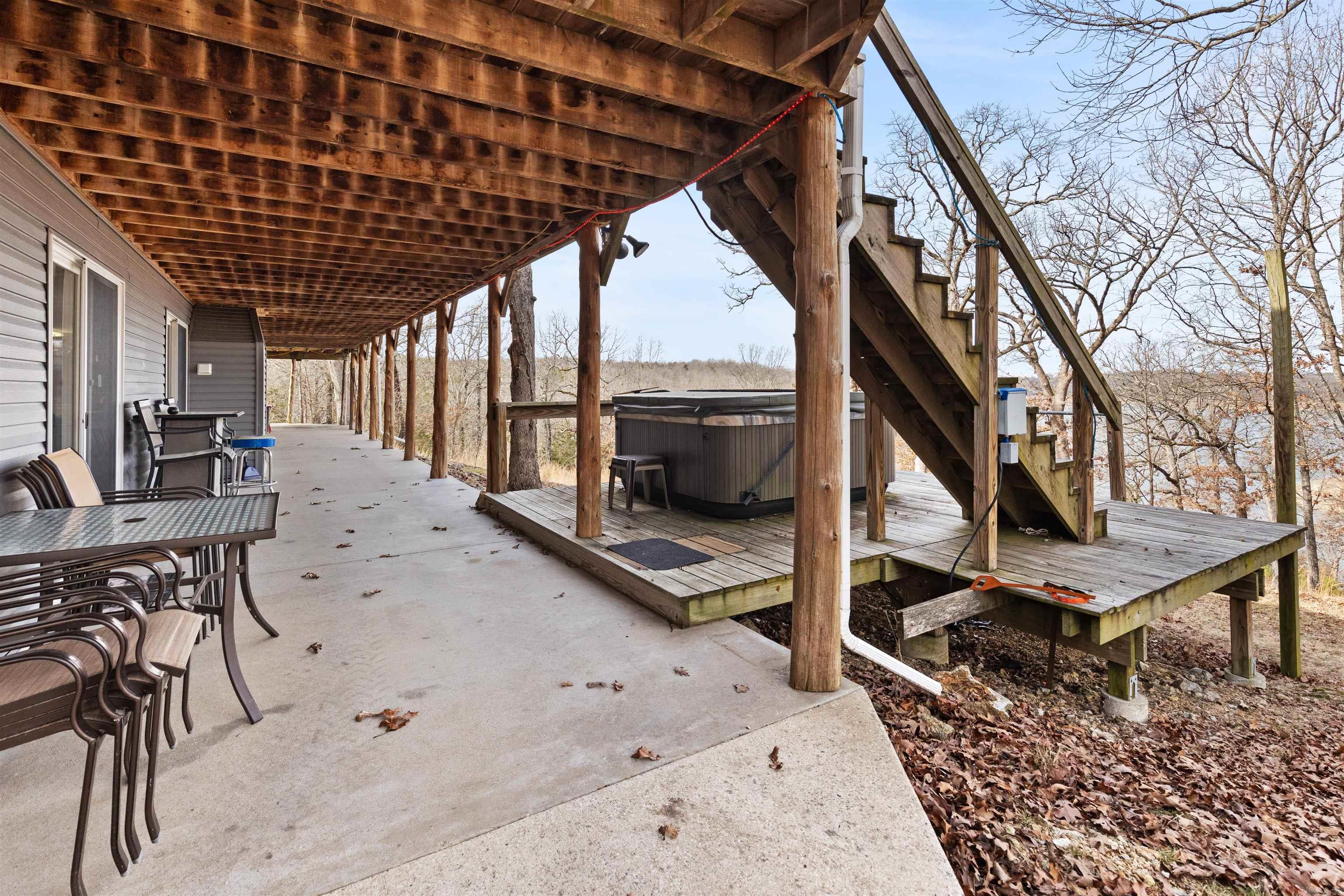 331  Margaritaville  Yellville, AR