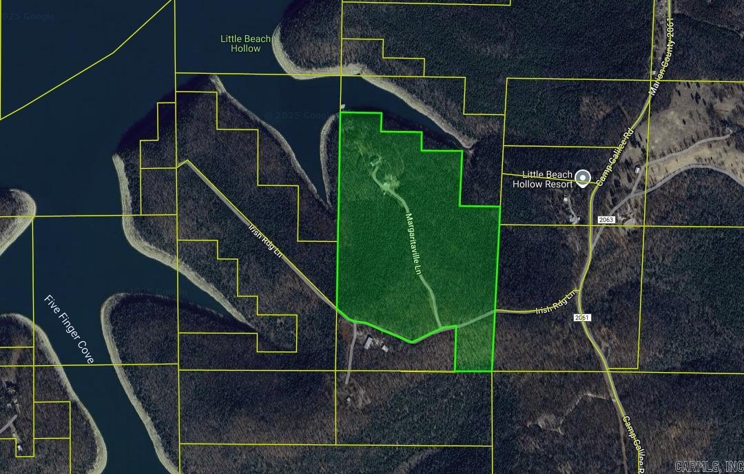 331  Margaritaville  Yellville, AR