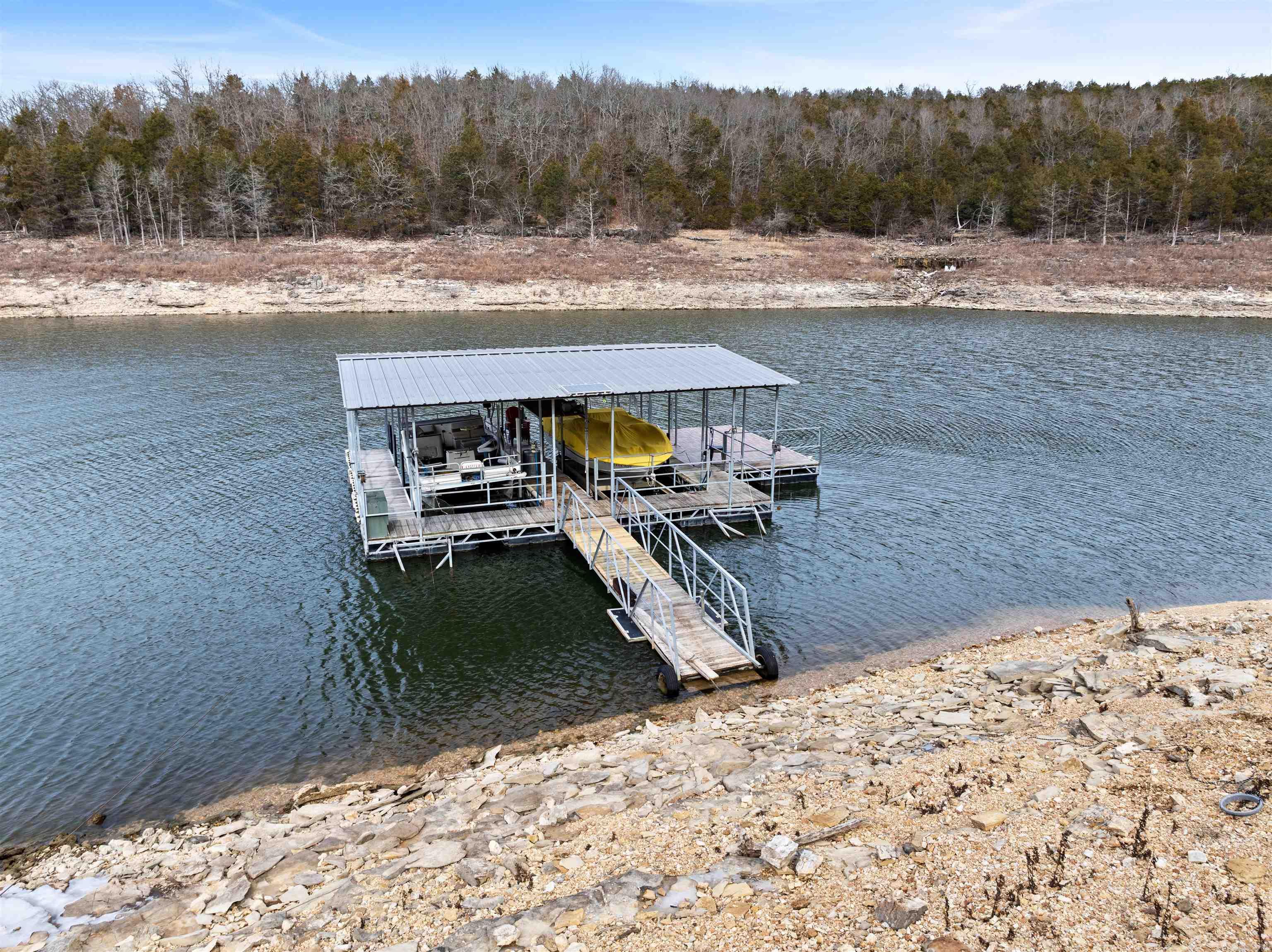 331  Margaritaville  Yellville, AR