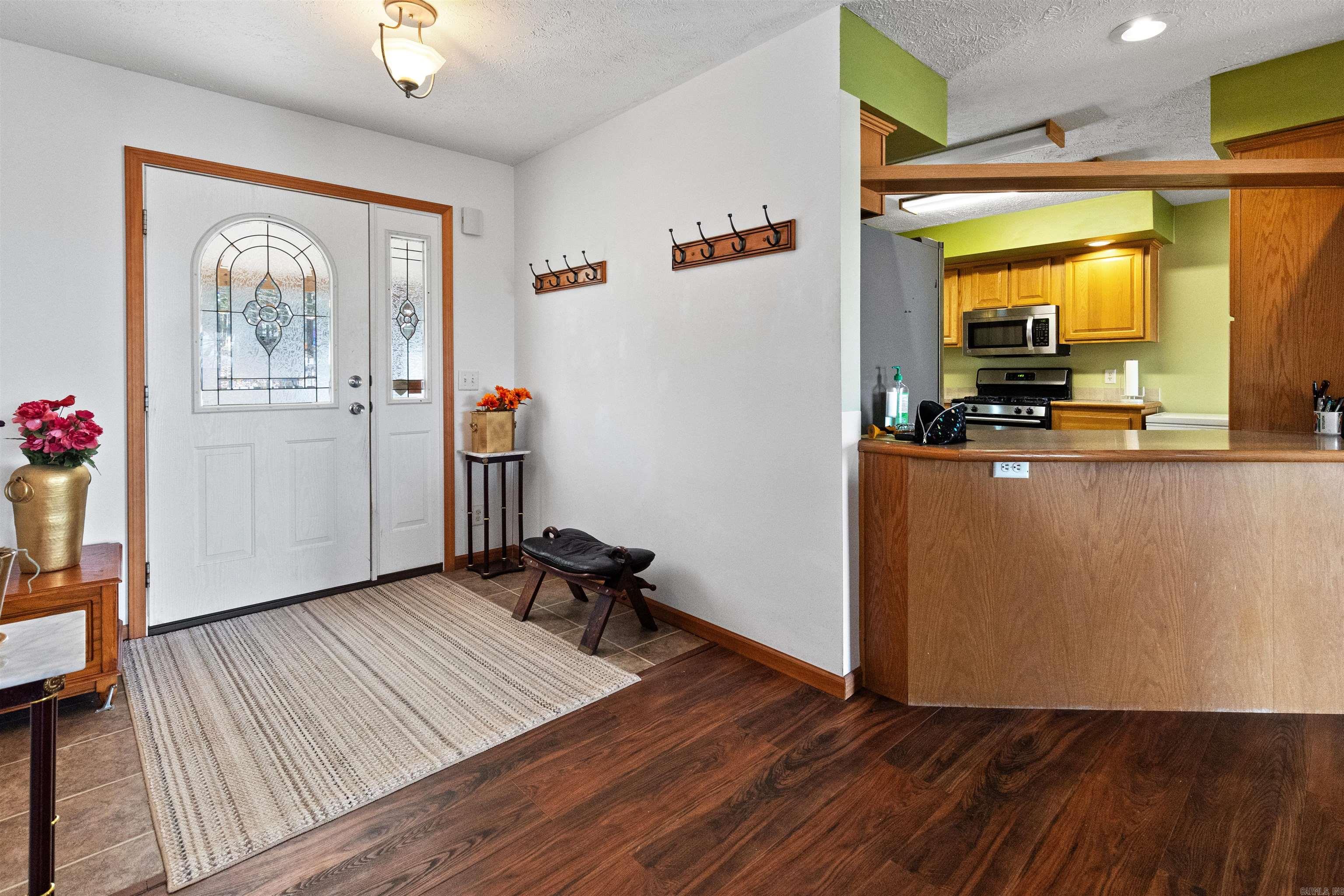331 Margaritaville Lane Yellville, AR 72687