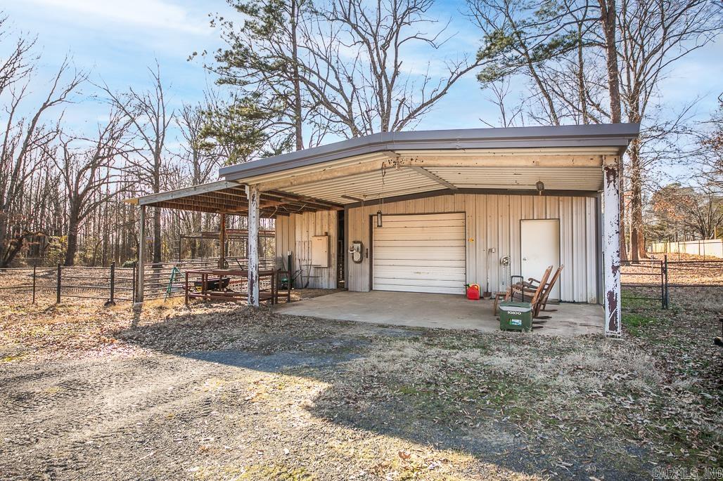 60  Pin Oak  Lonoke, AR