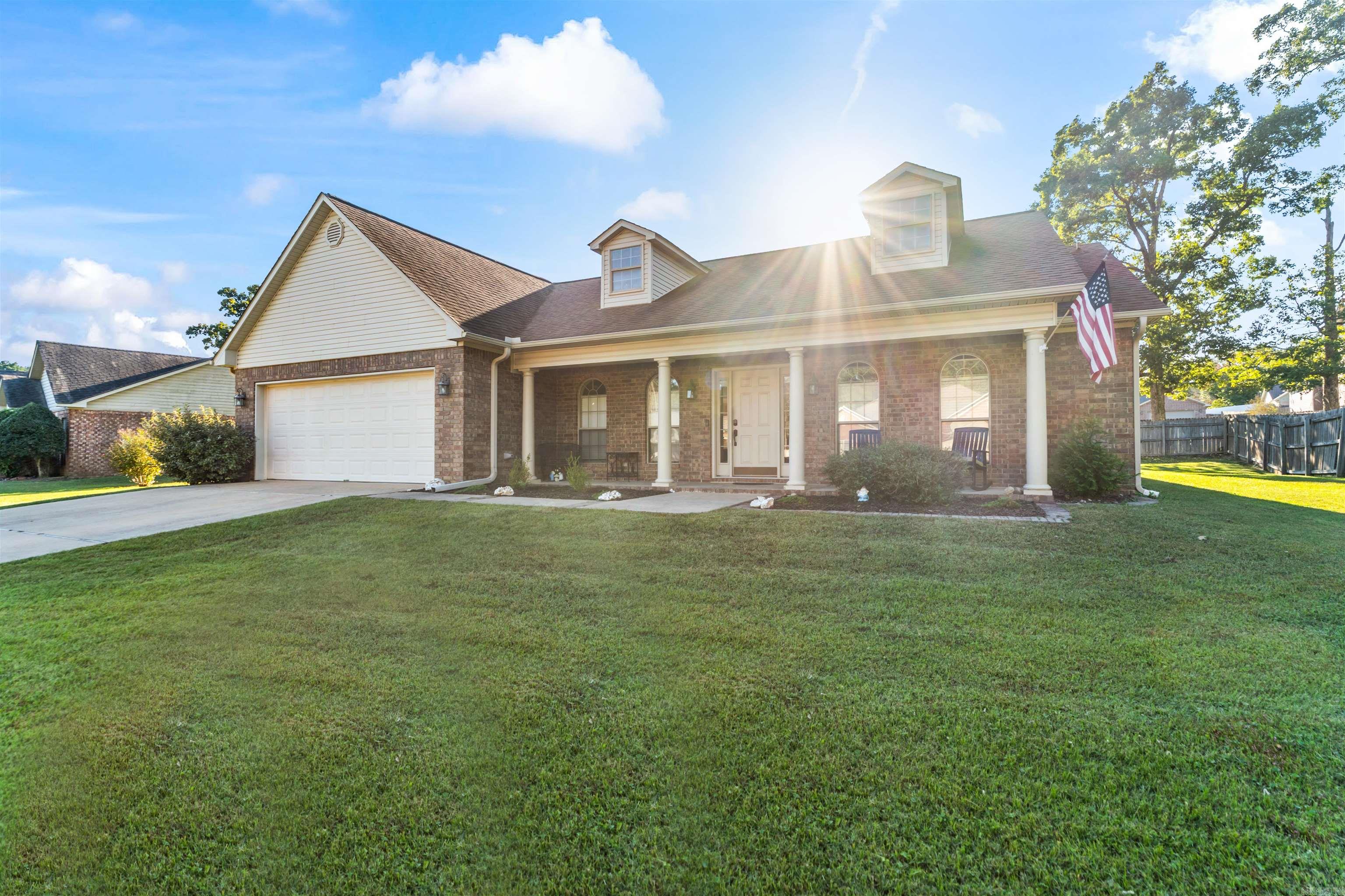 207 Merganser Trail