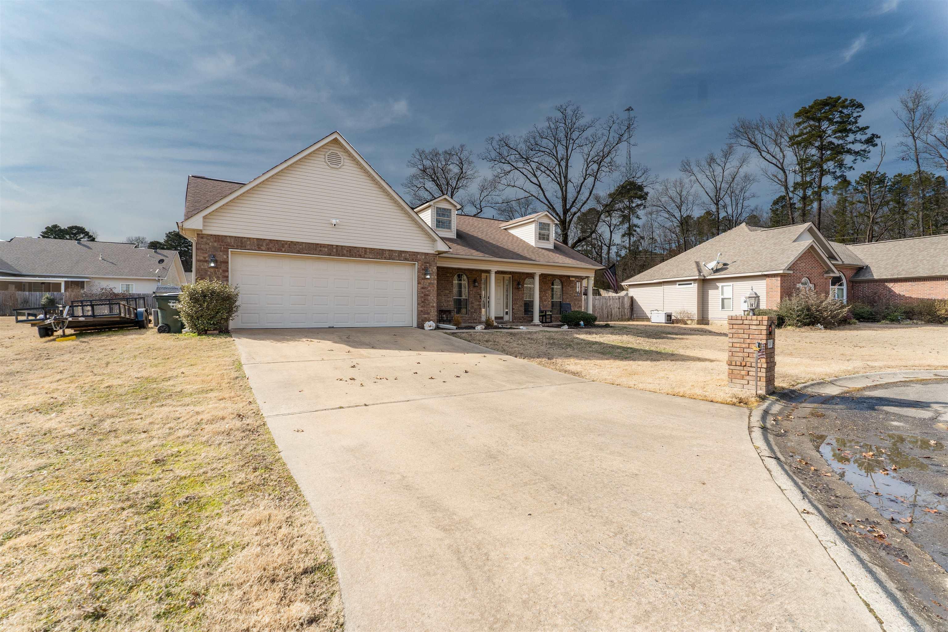 207  Merganser  Hot Springs, AR