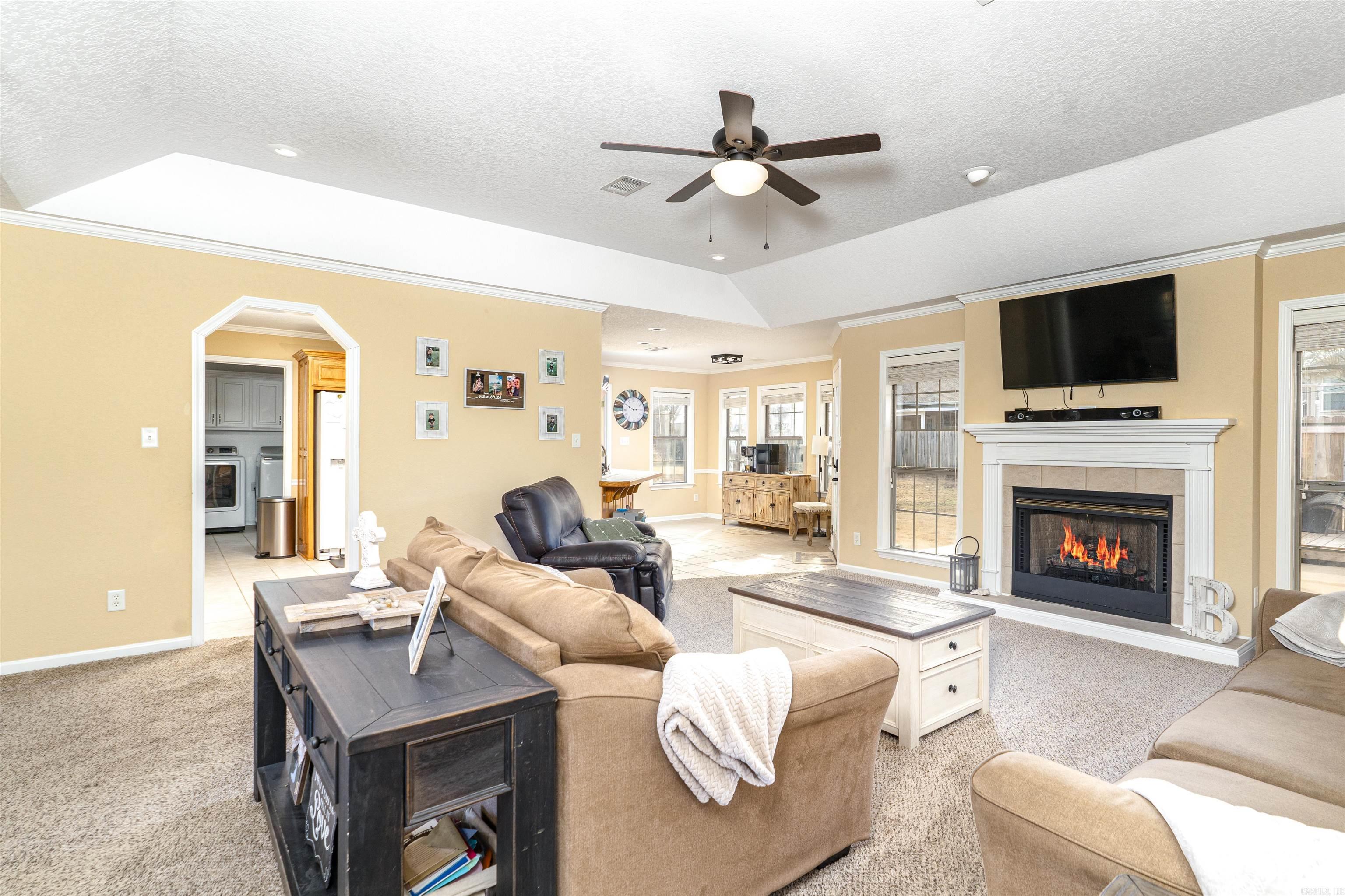 207  Merganser  Hot Springs, AR