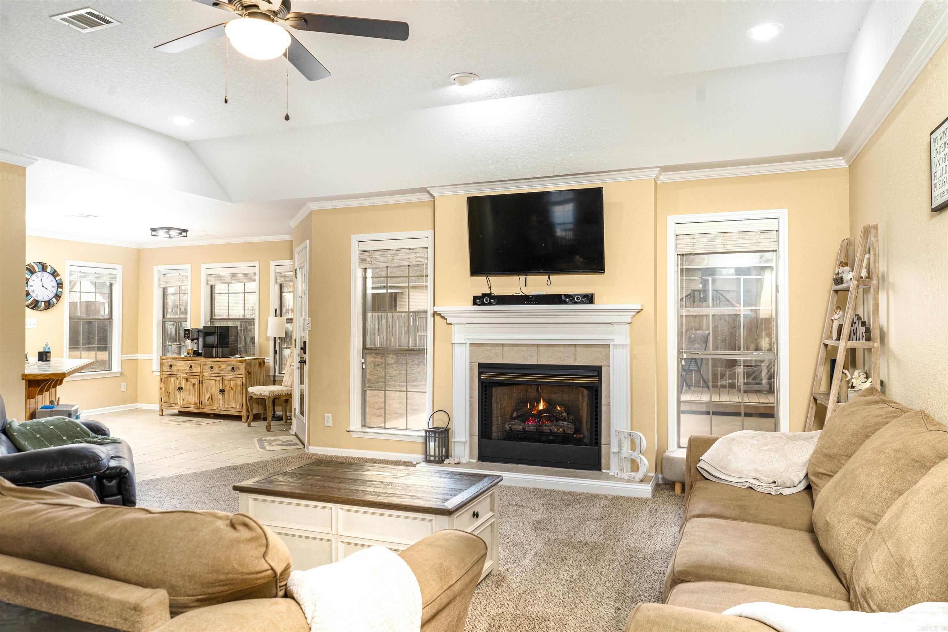 207  Merganser  Hot Springs, AR