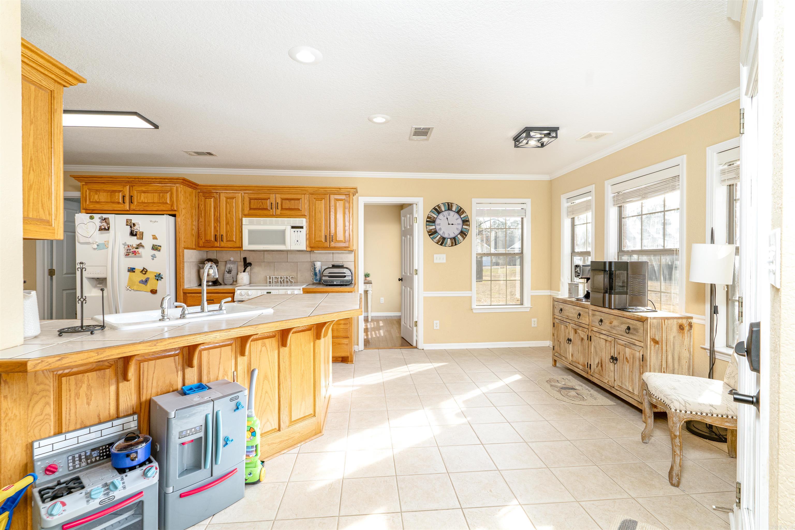 207  Merganser  Hot Springs, AR