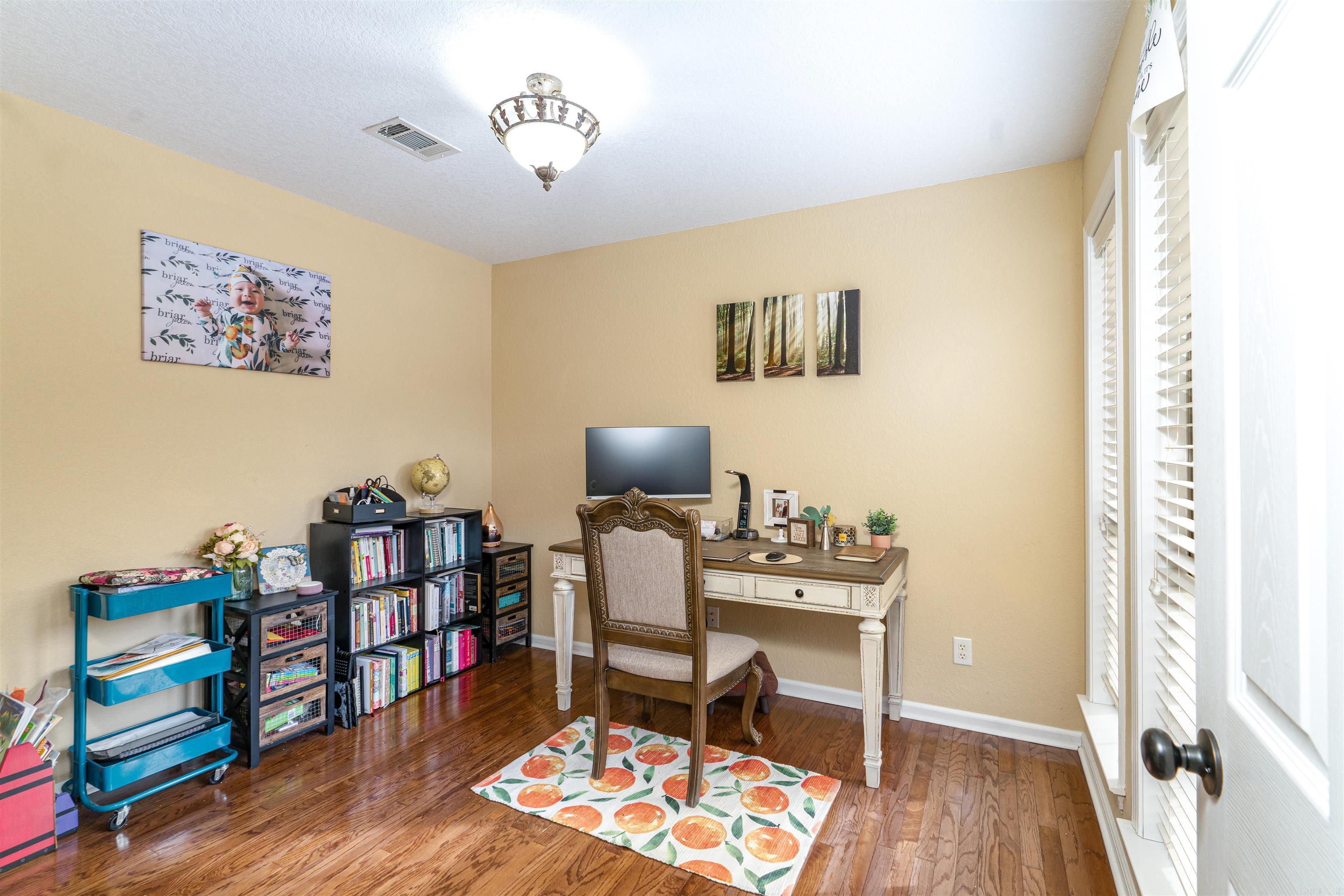 207  Merganser  Hot Springs, AR
