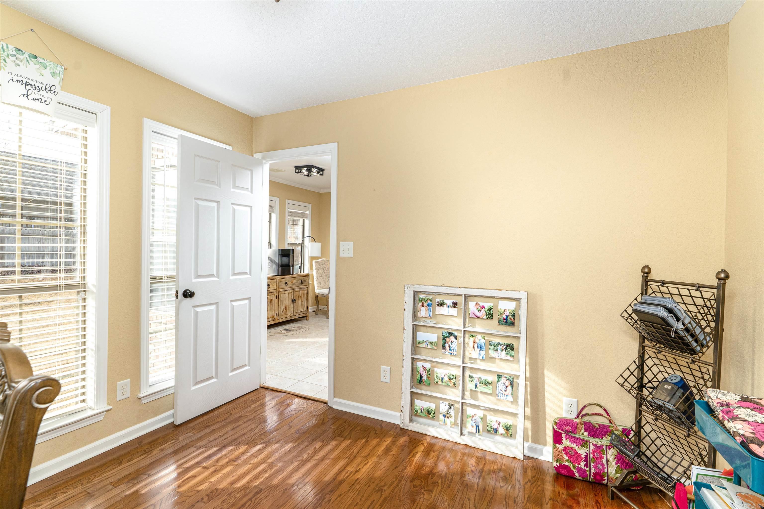 207  Merganser  Hot Springs, AR