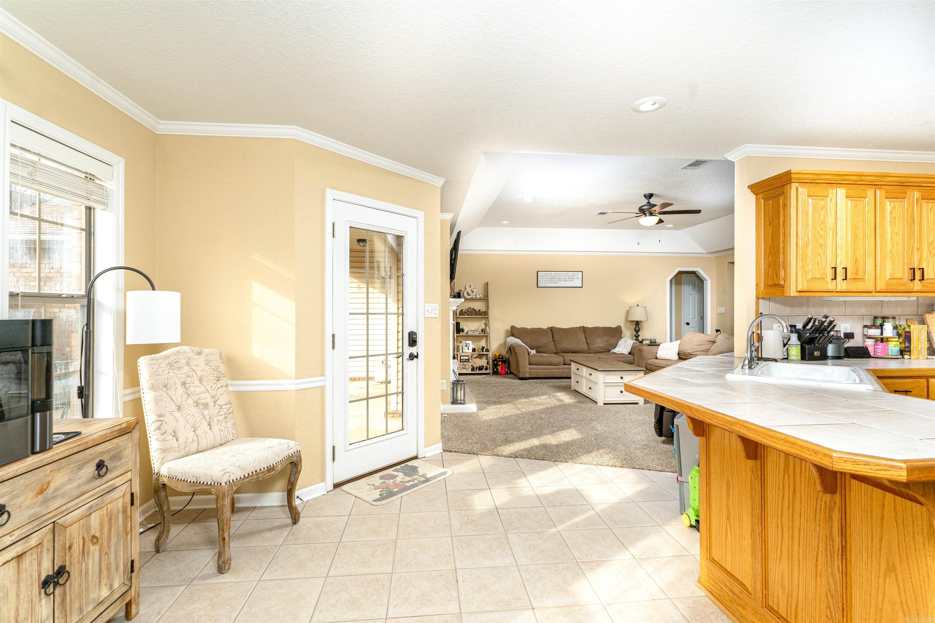207  Merganser  Hot Springs, AR