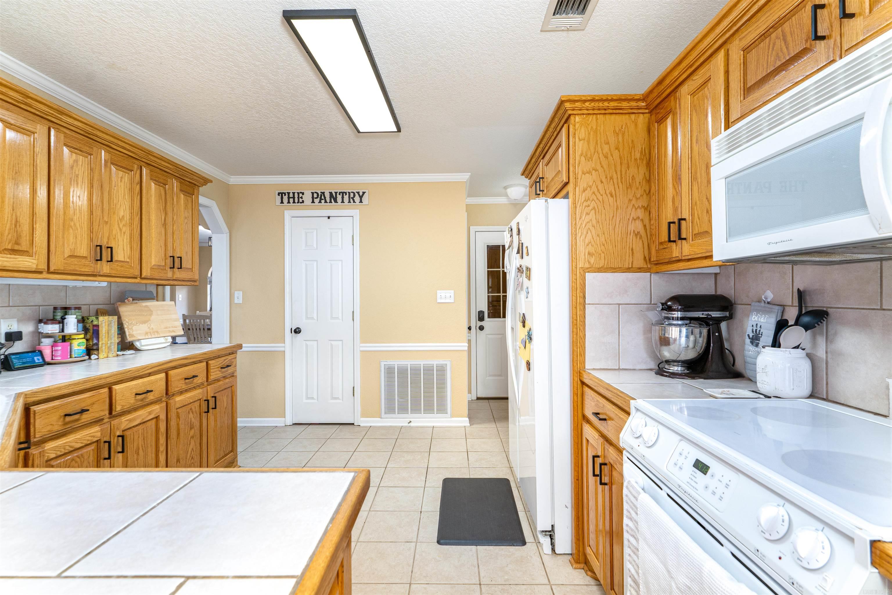 207  Merganser  Hot Springs, AR