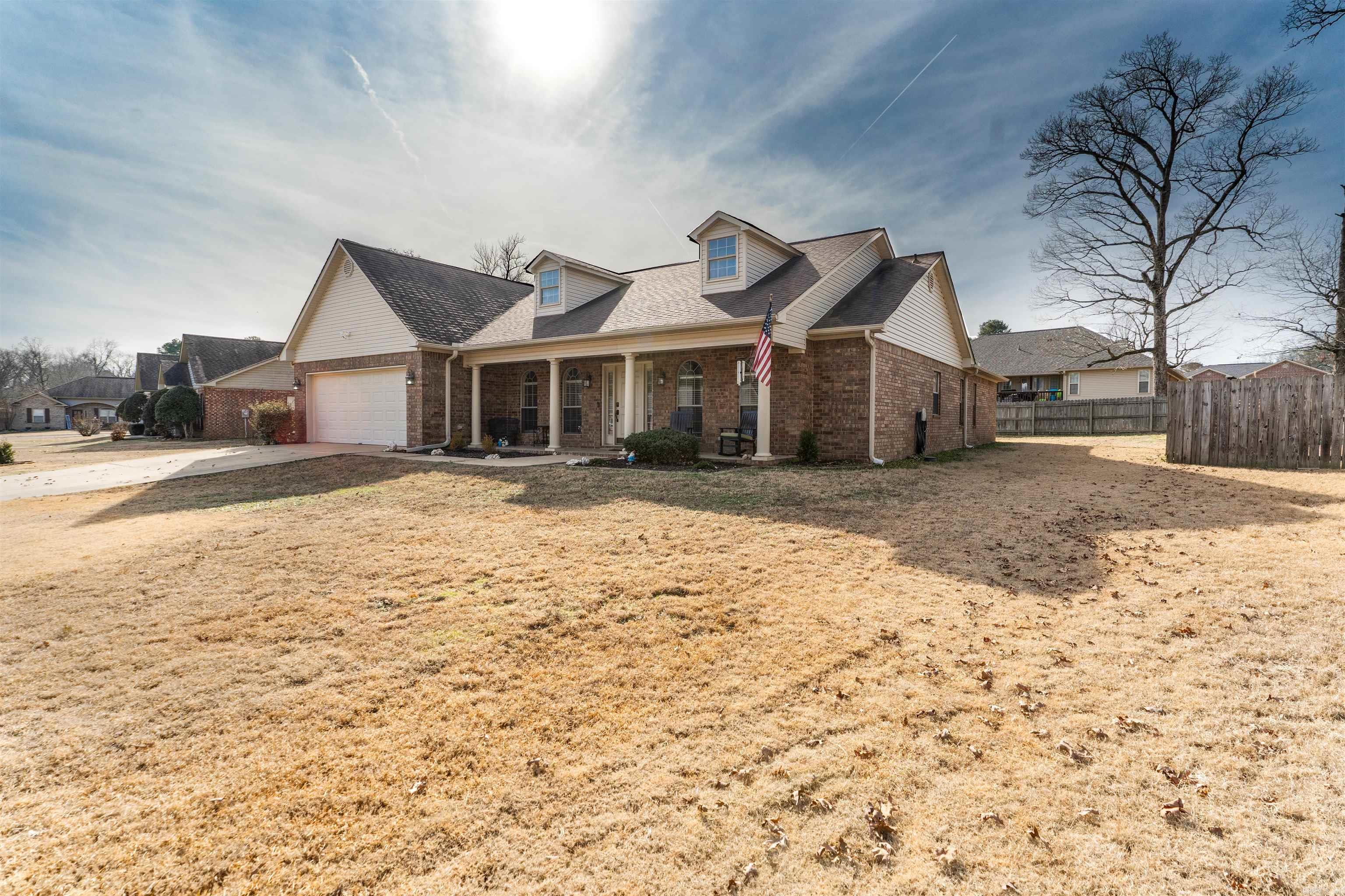 207  Merganser  Hot Springs, AR