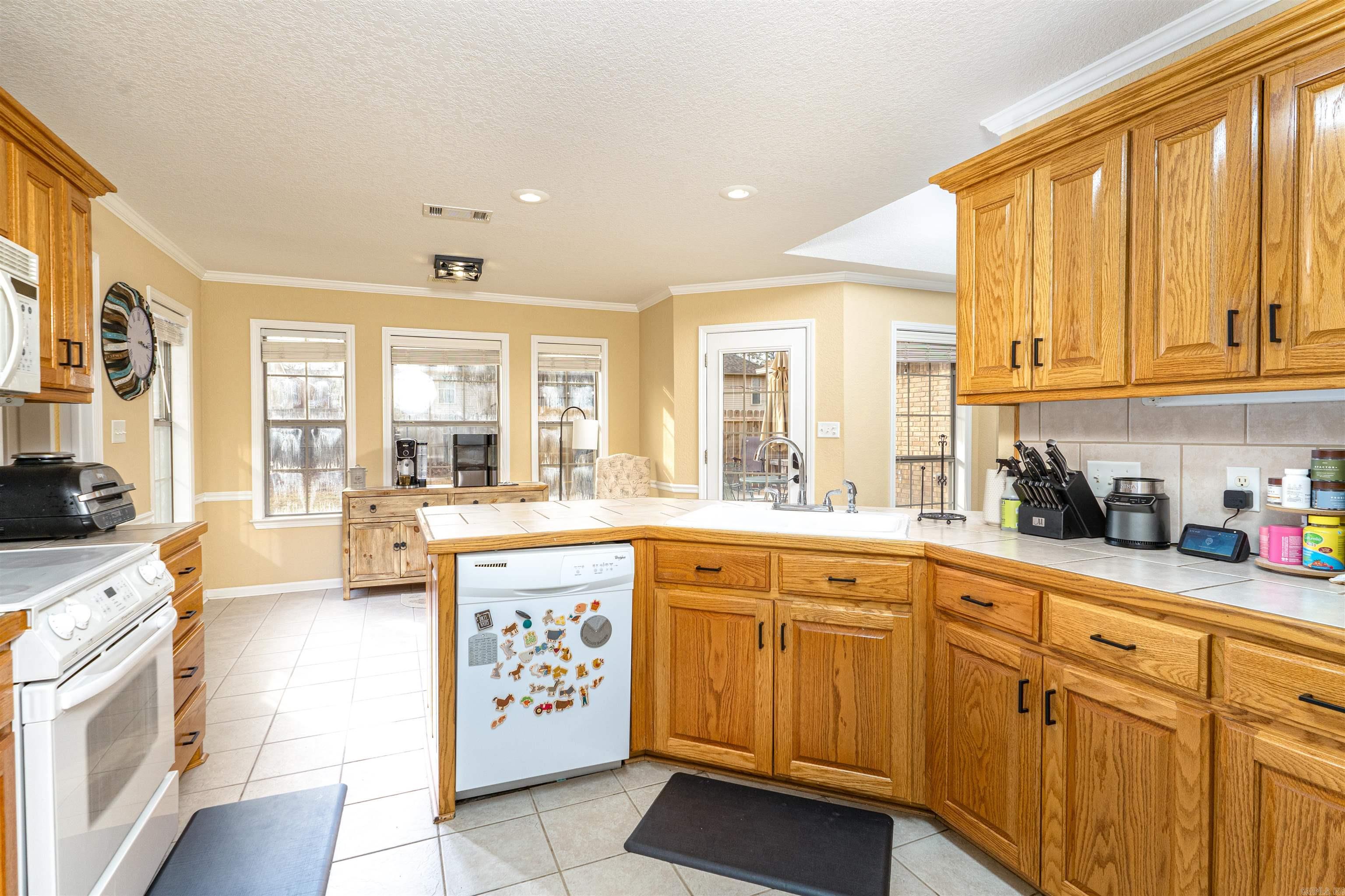 207  Merganser  Hot Springs, AR