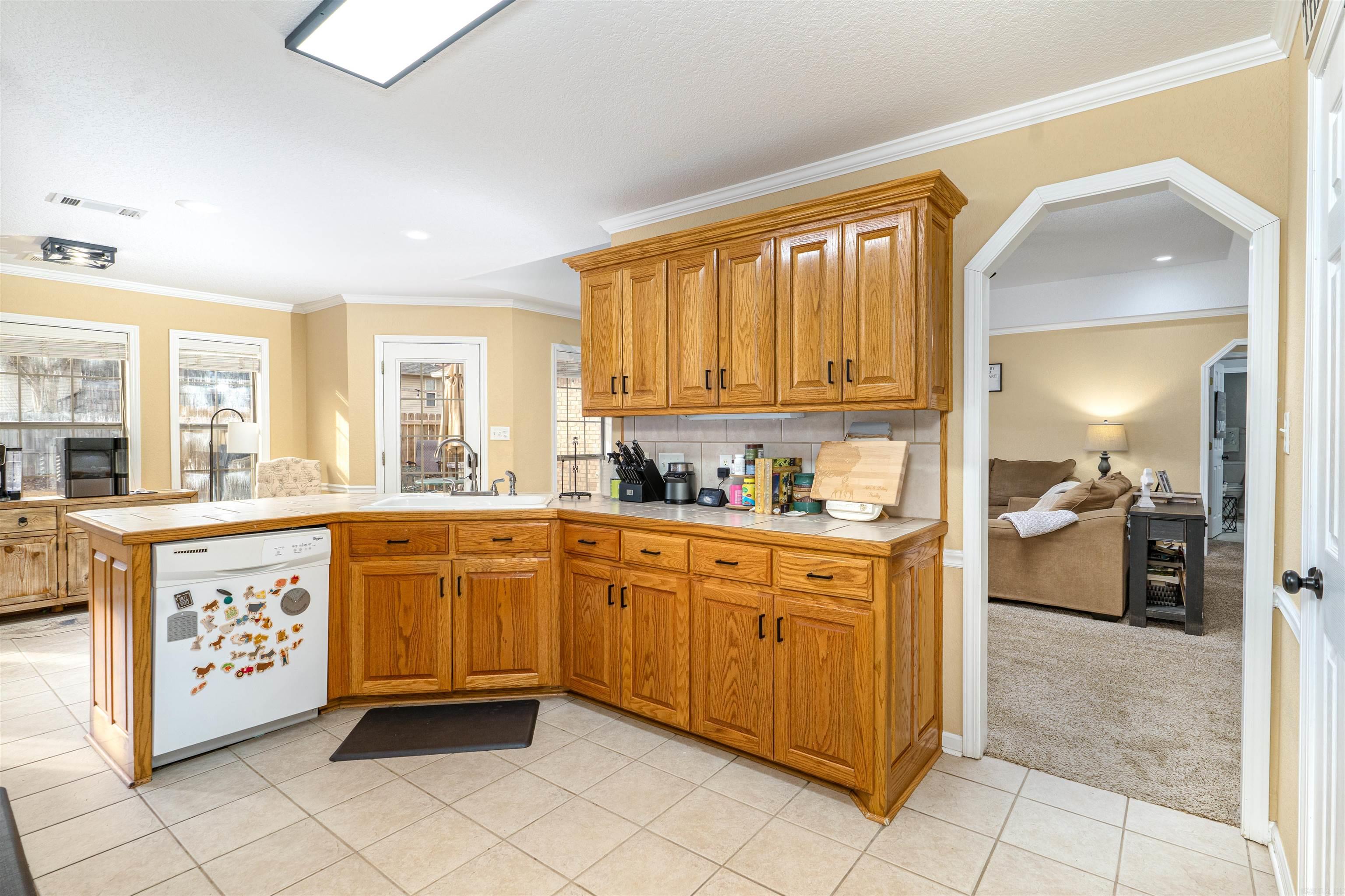 207  Merganser  Hot Springs, AR