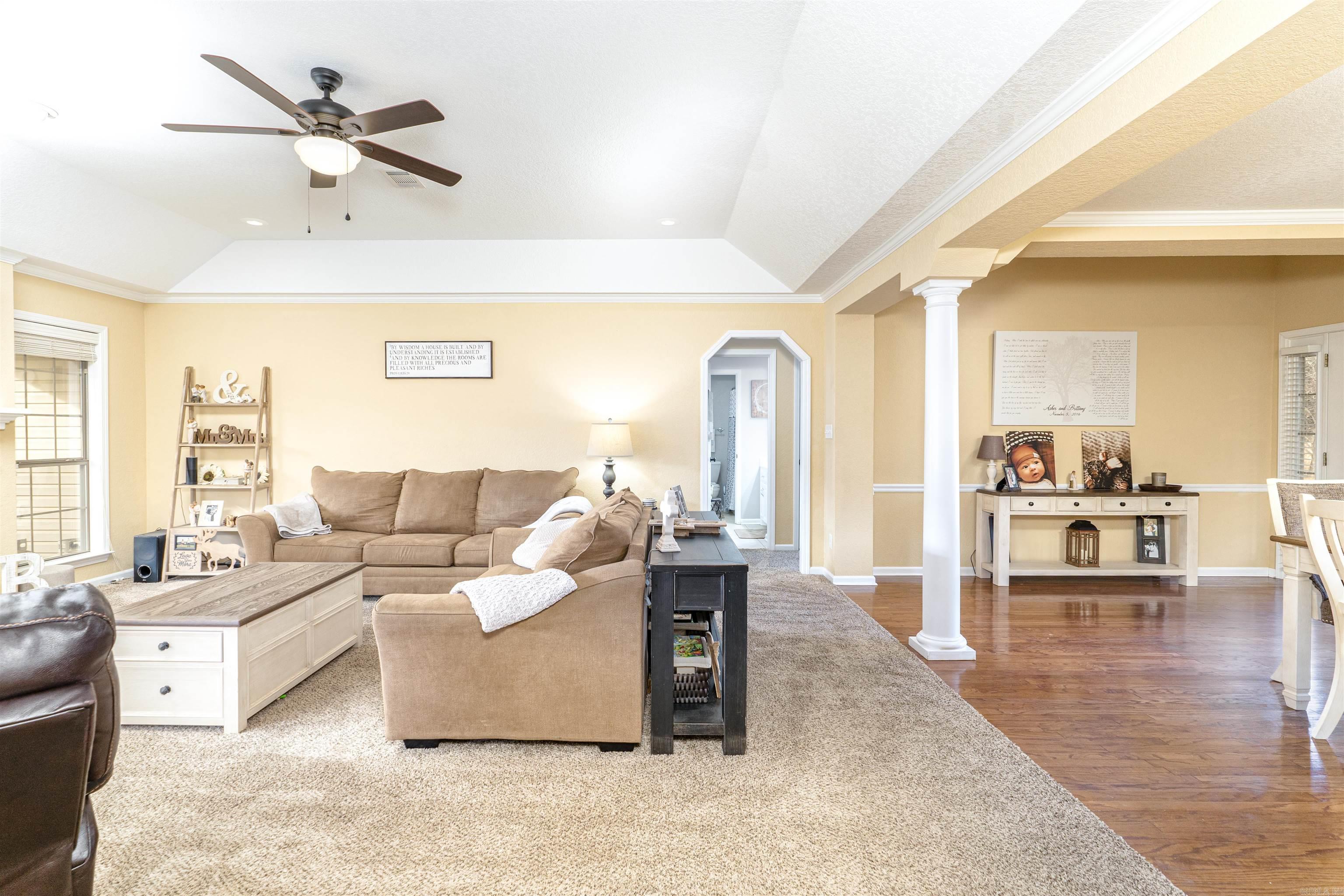 207  Merganser  Hot Springs, AR
