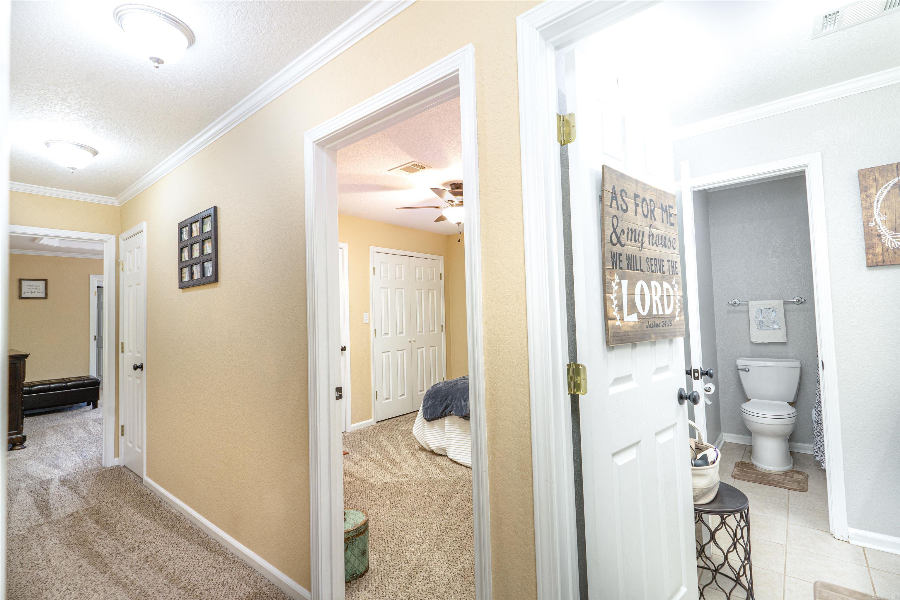 207  Merganser  Hot Springs, AR