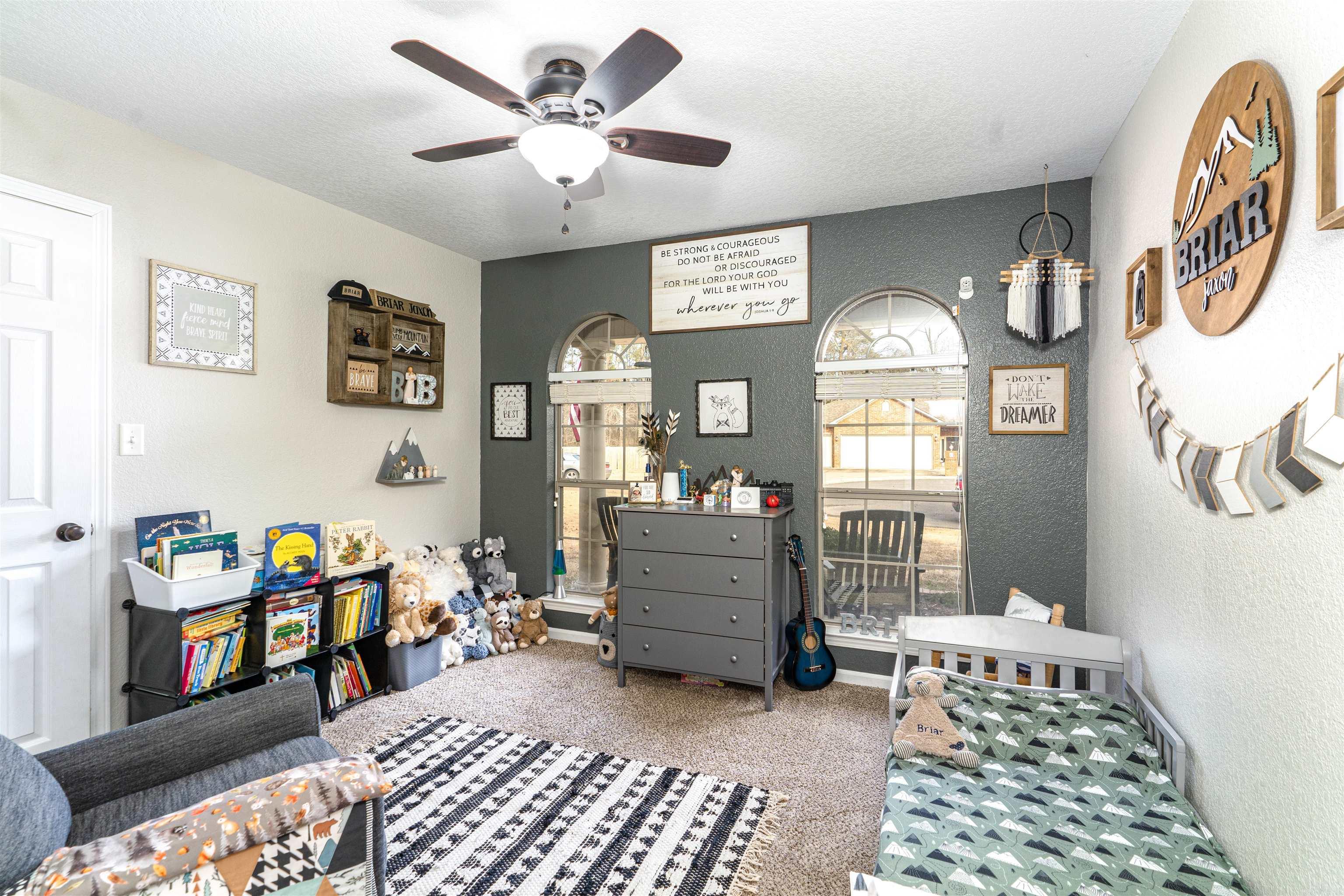 207  Merganser  Hot Springs, AR