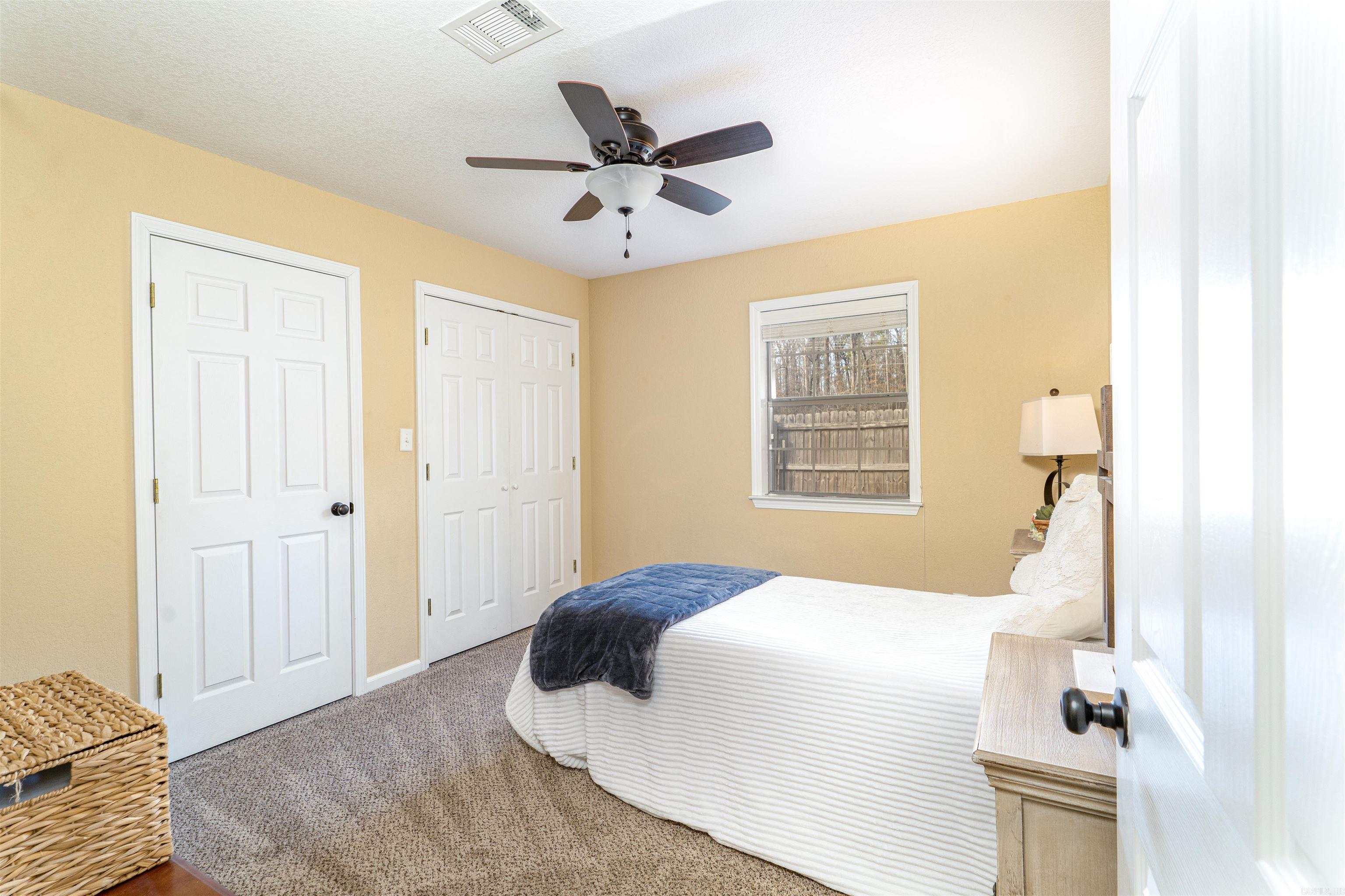 207  Merganser  Hot Springs, AR