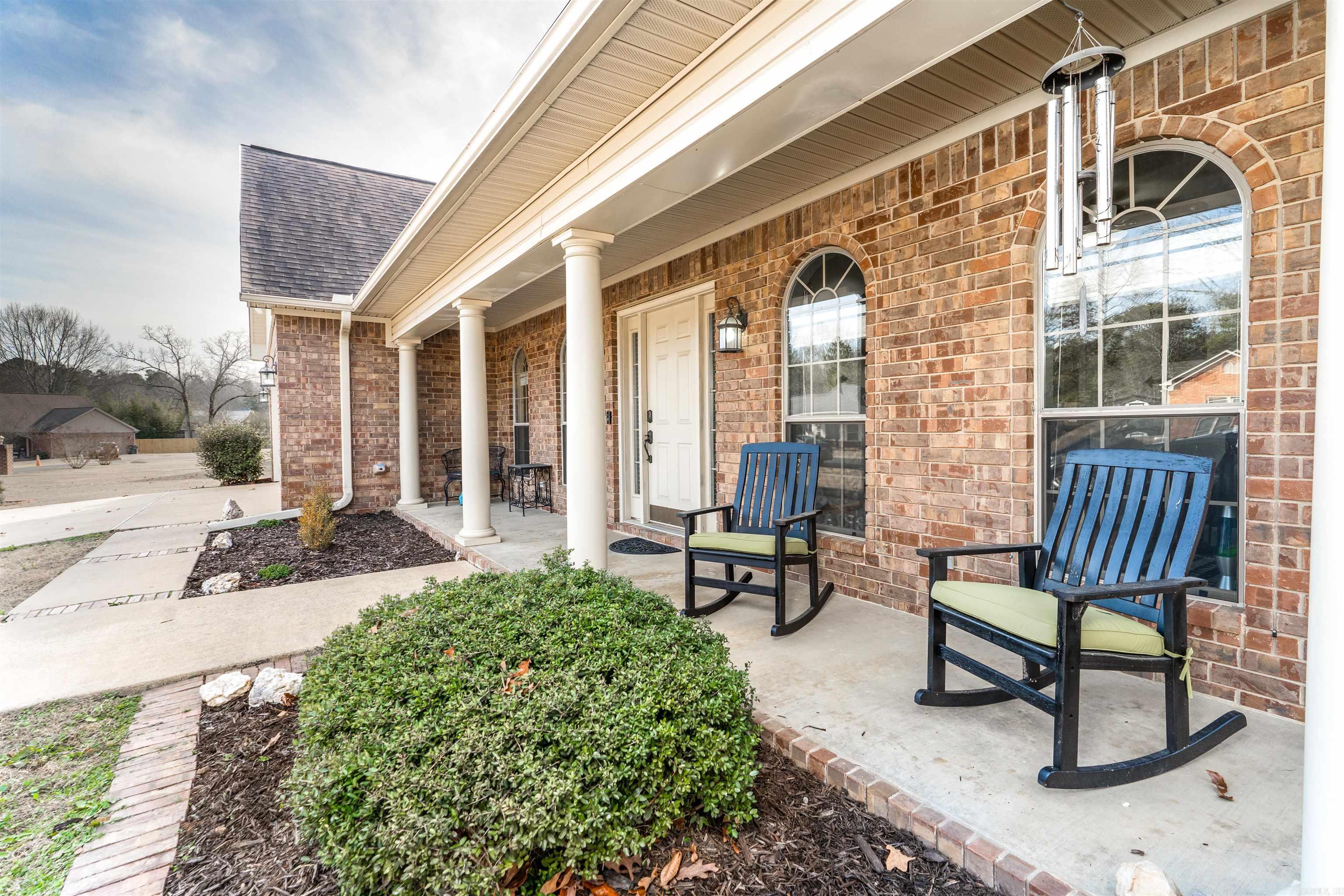 207  Merganser  Hot Springs, AR