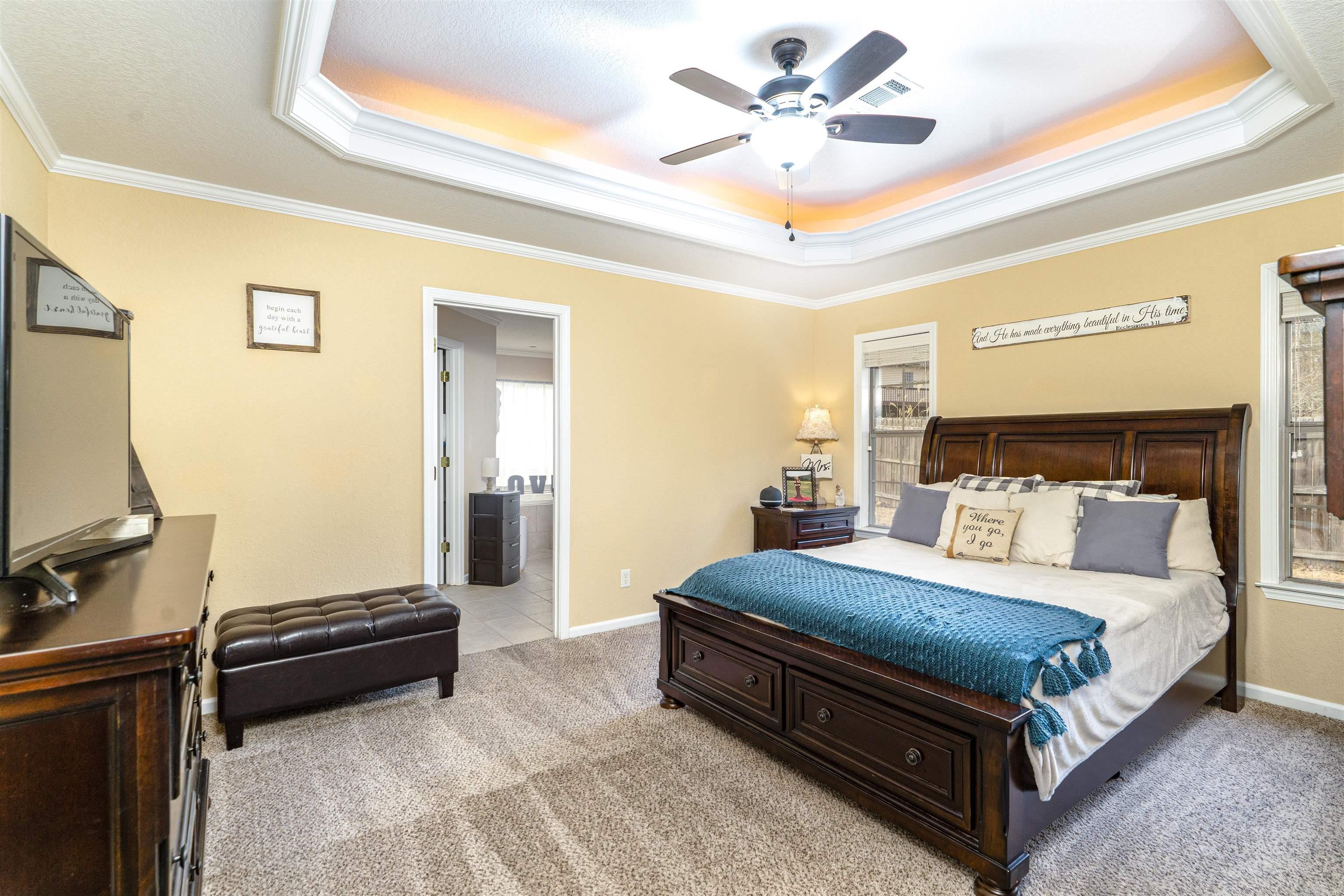 207  Merganser  Hot Springs, AR
