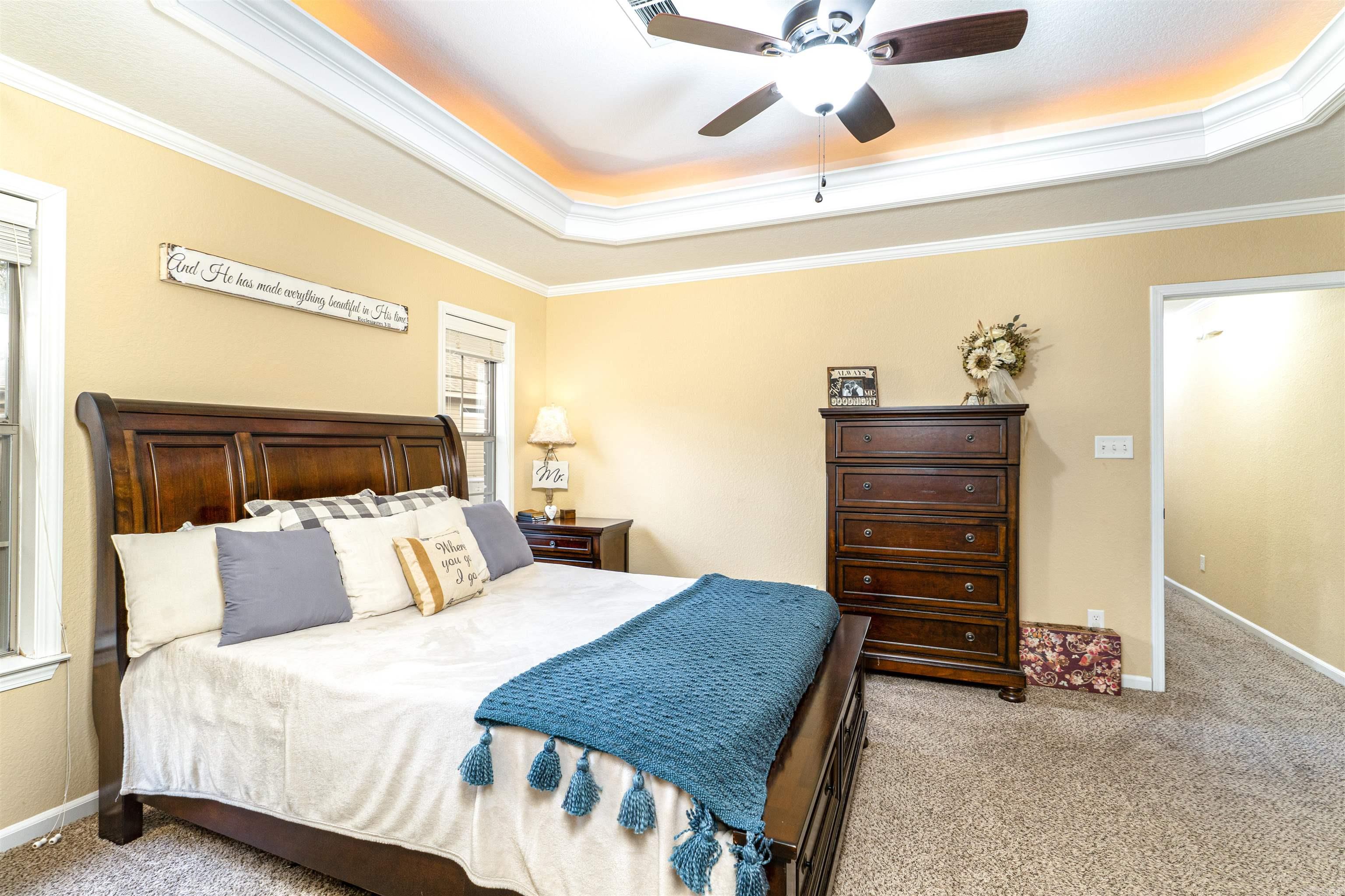 207  Merganser  Hot Springs, AR