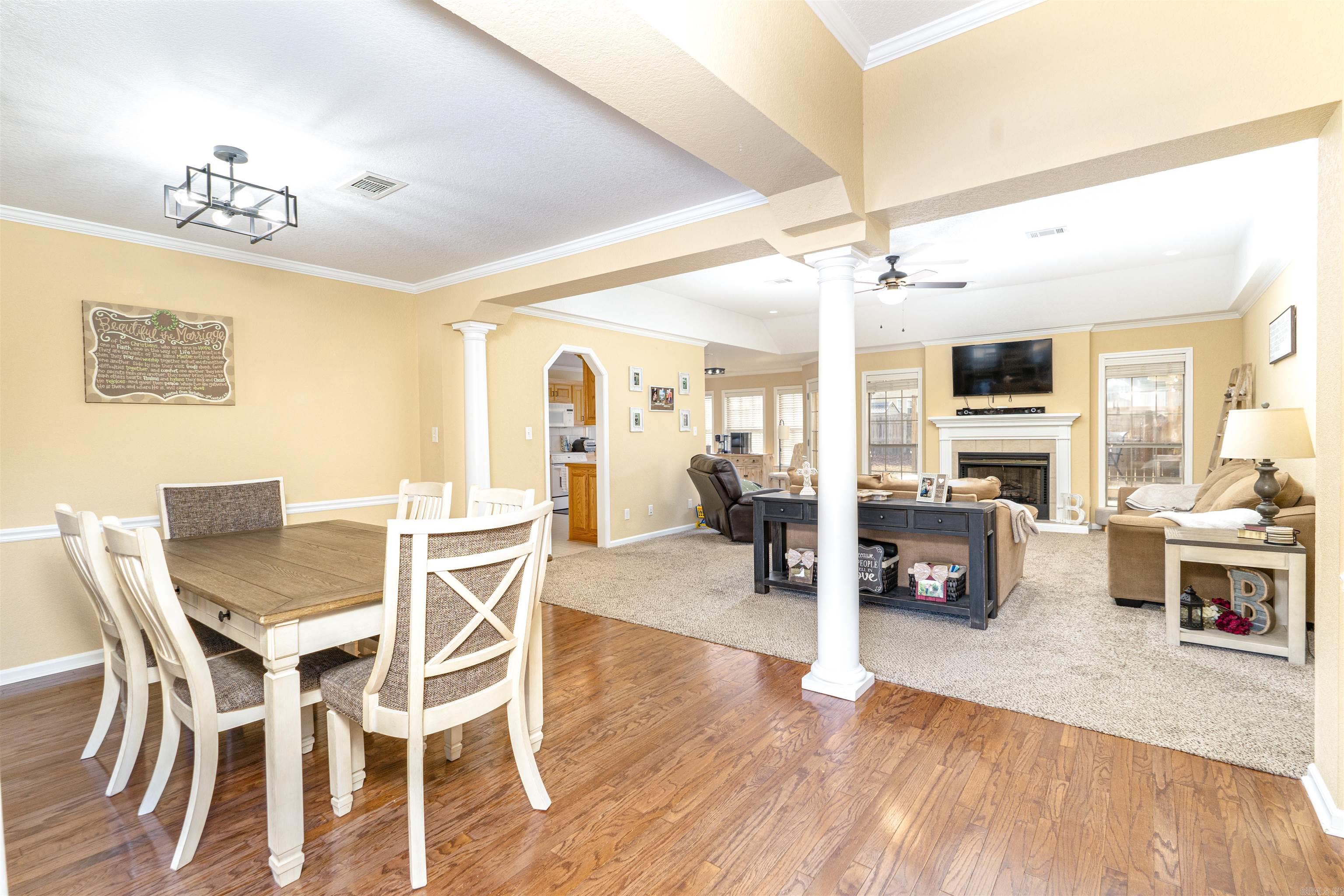 207  Merganser  Hot Springs, AR