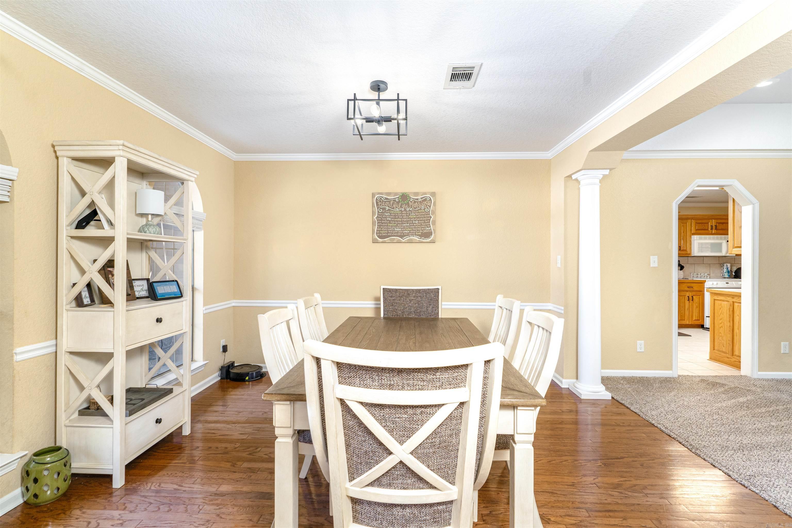 207  Merganser  Hot Springs, AR