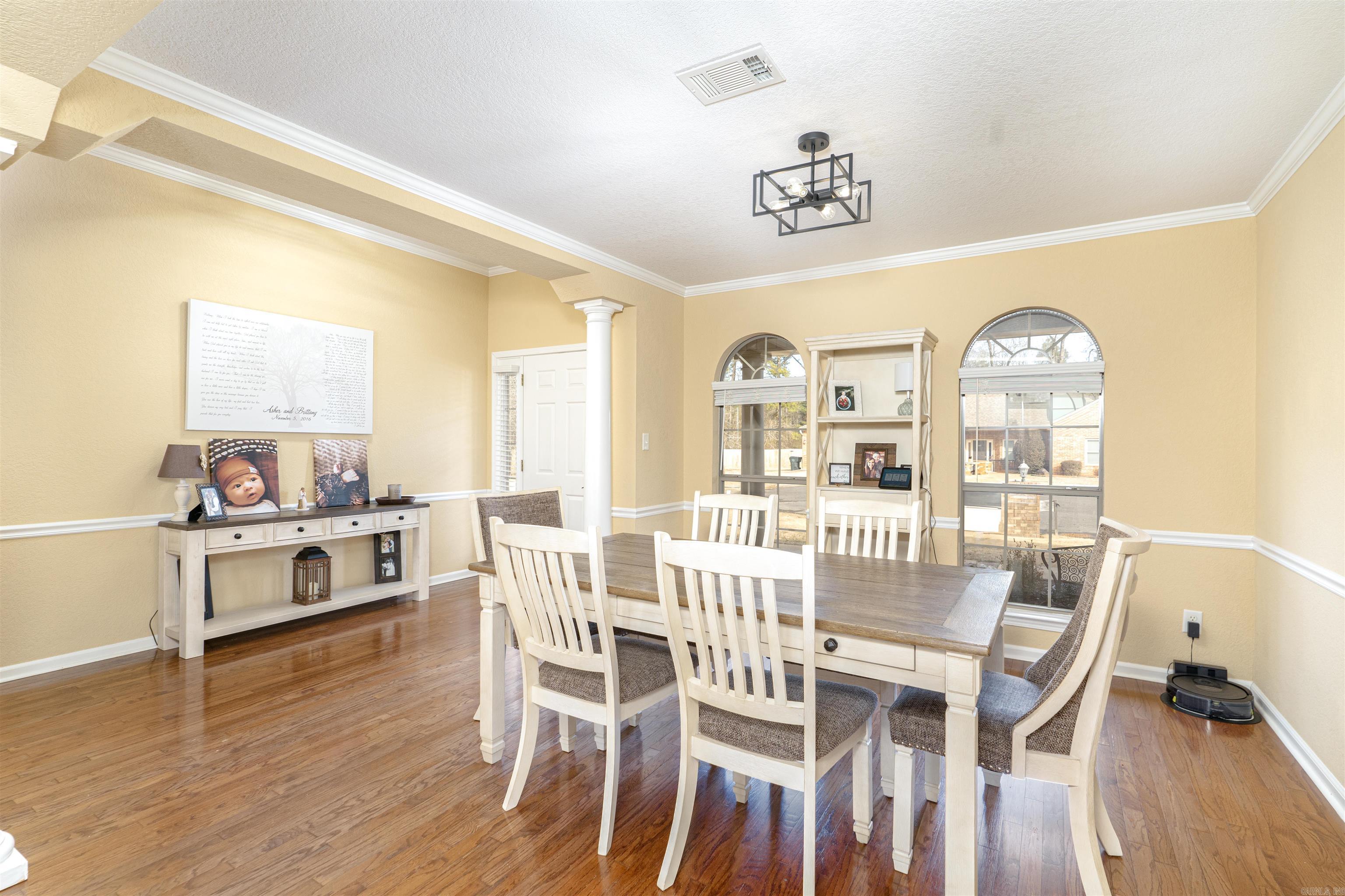 207  Merganser  Hot Springs, AR