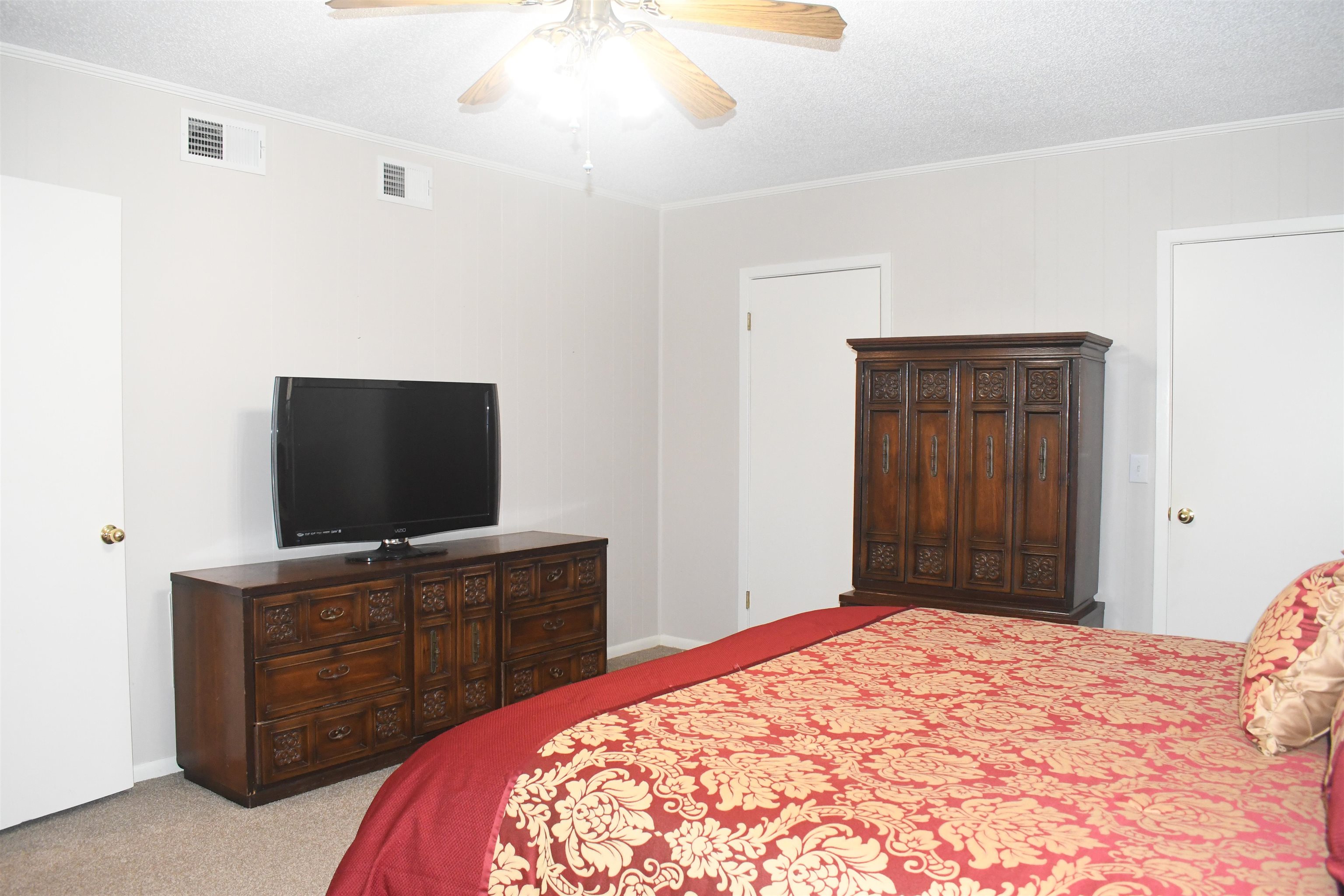 2205 Shoshoni Jonesboro, AR 72401-0000