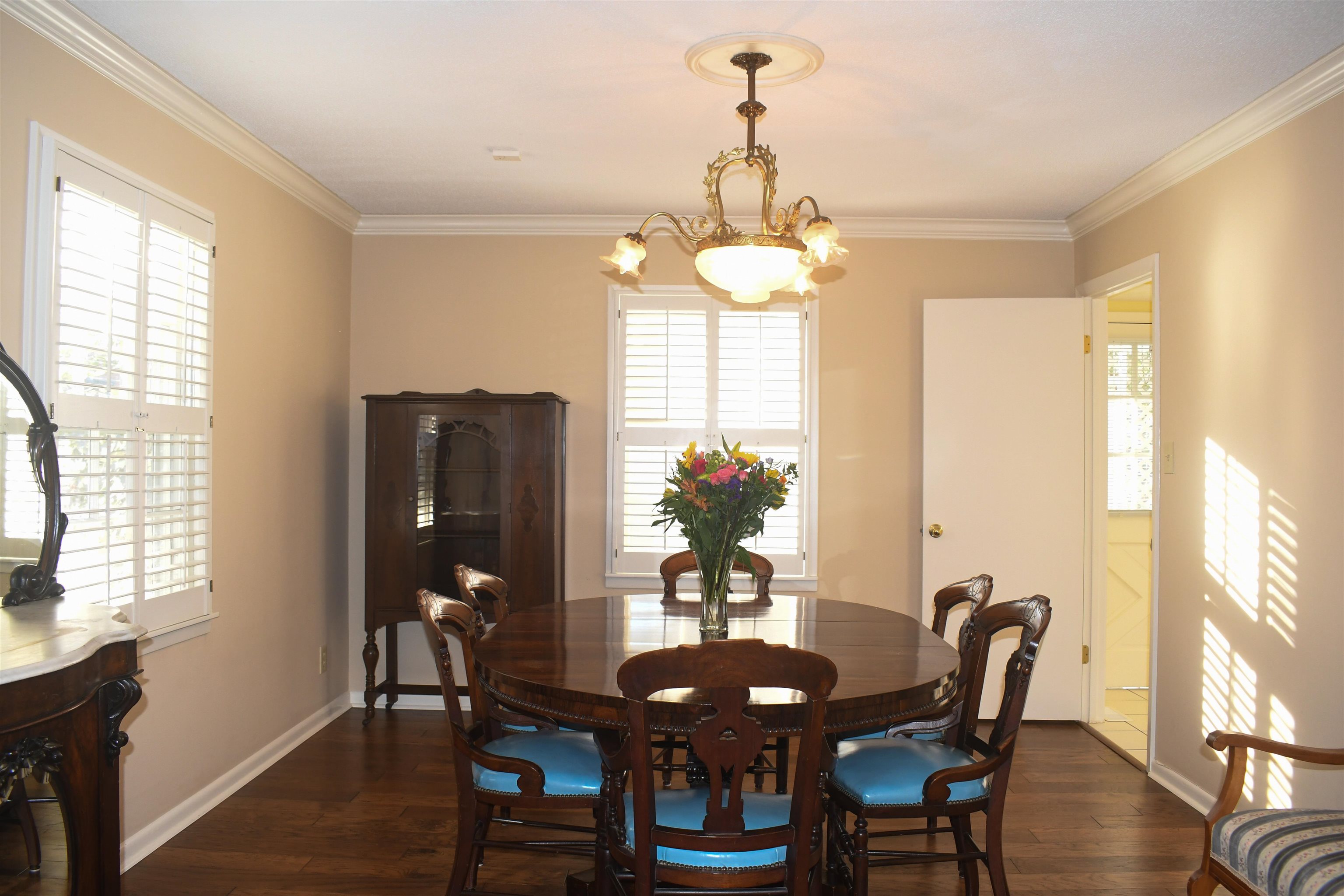 2205 Shoshoni Jonesboro, AR 72401-0000