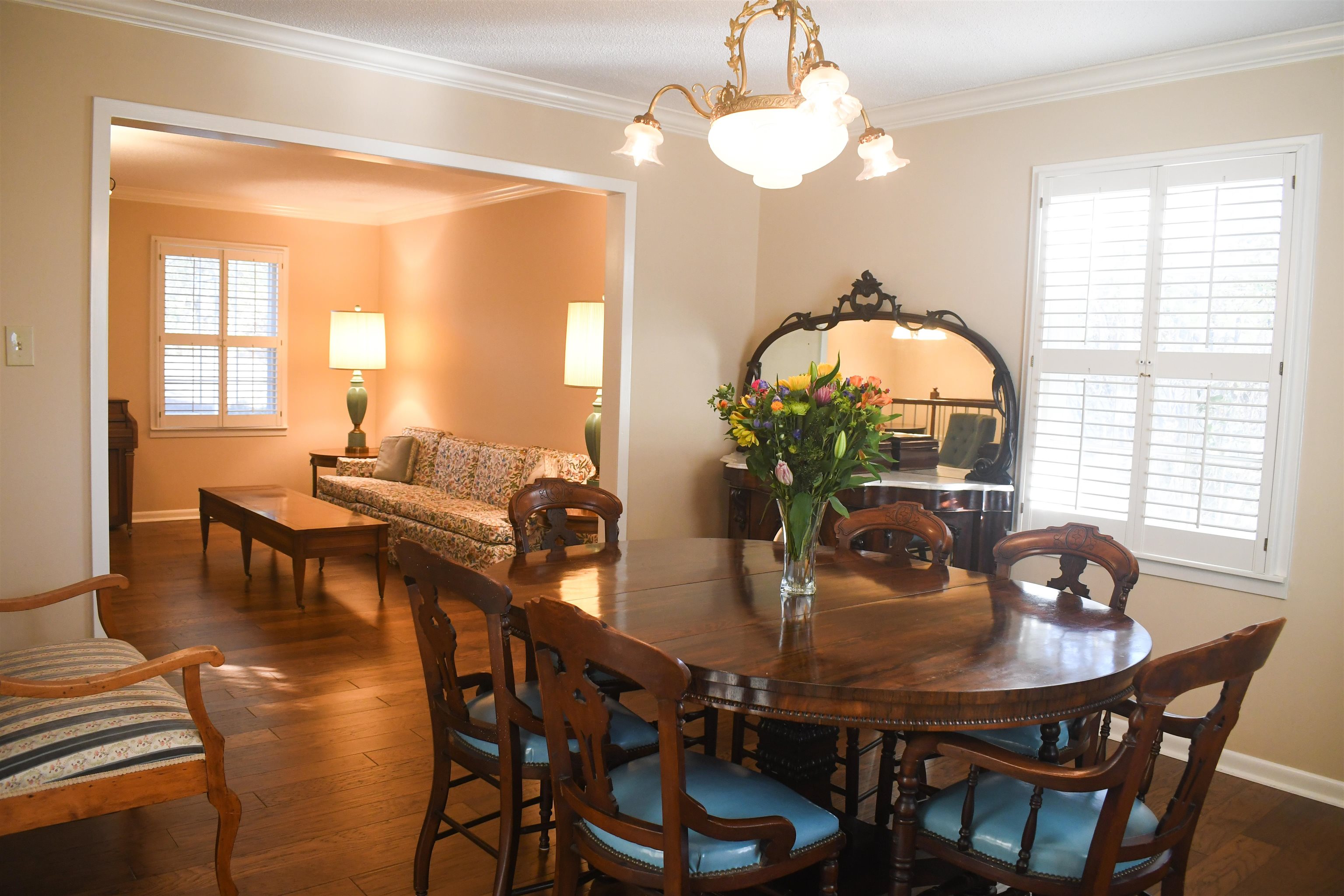 2205 Shoshoni Jonesboro, AR 72401-0000