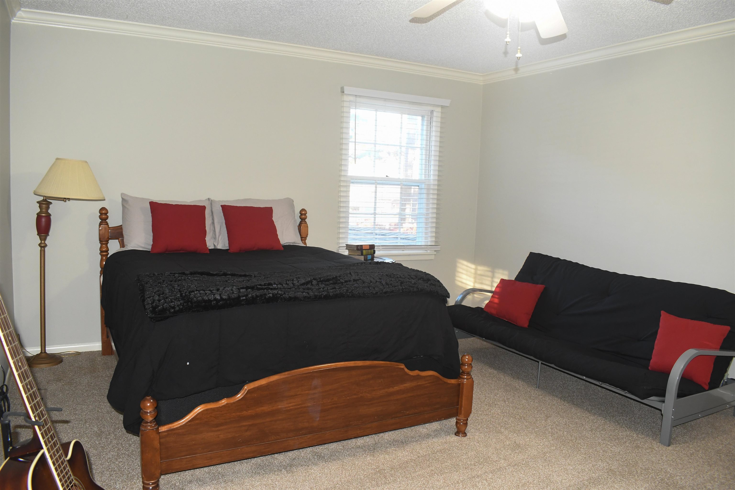 2205 Shoshoni Jonesboro, AR 72401-0000