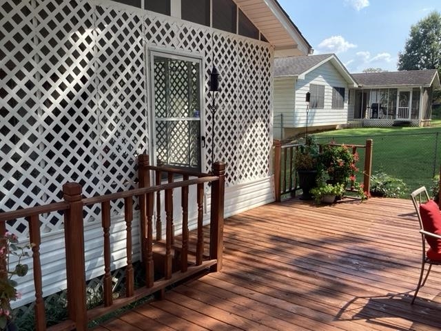 2205 Shoshoni Jonesboro, AR 72401-0000