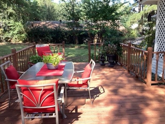 2205 Shoshoni Jonesboro, AR 72401-0000