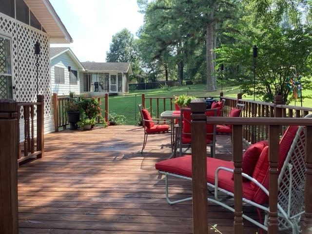 2205 Shoshoni Jonesboro, AR 72401-0000