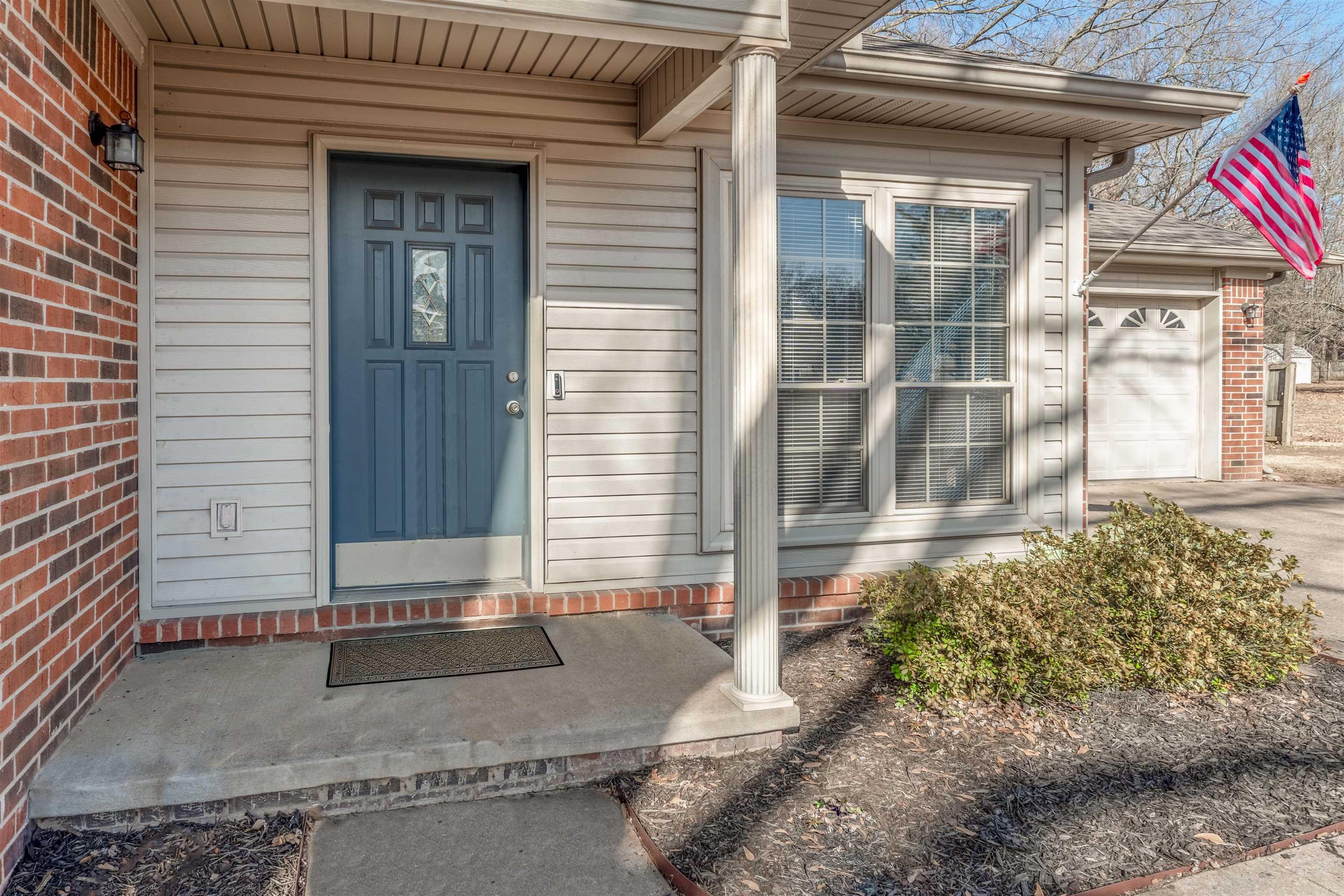25  Brookwest  Cabot, AR