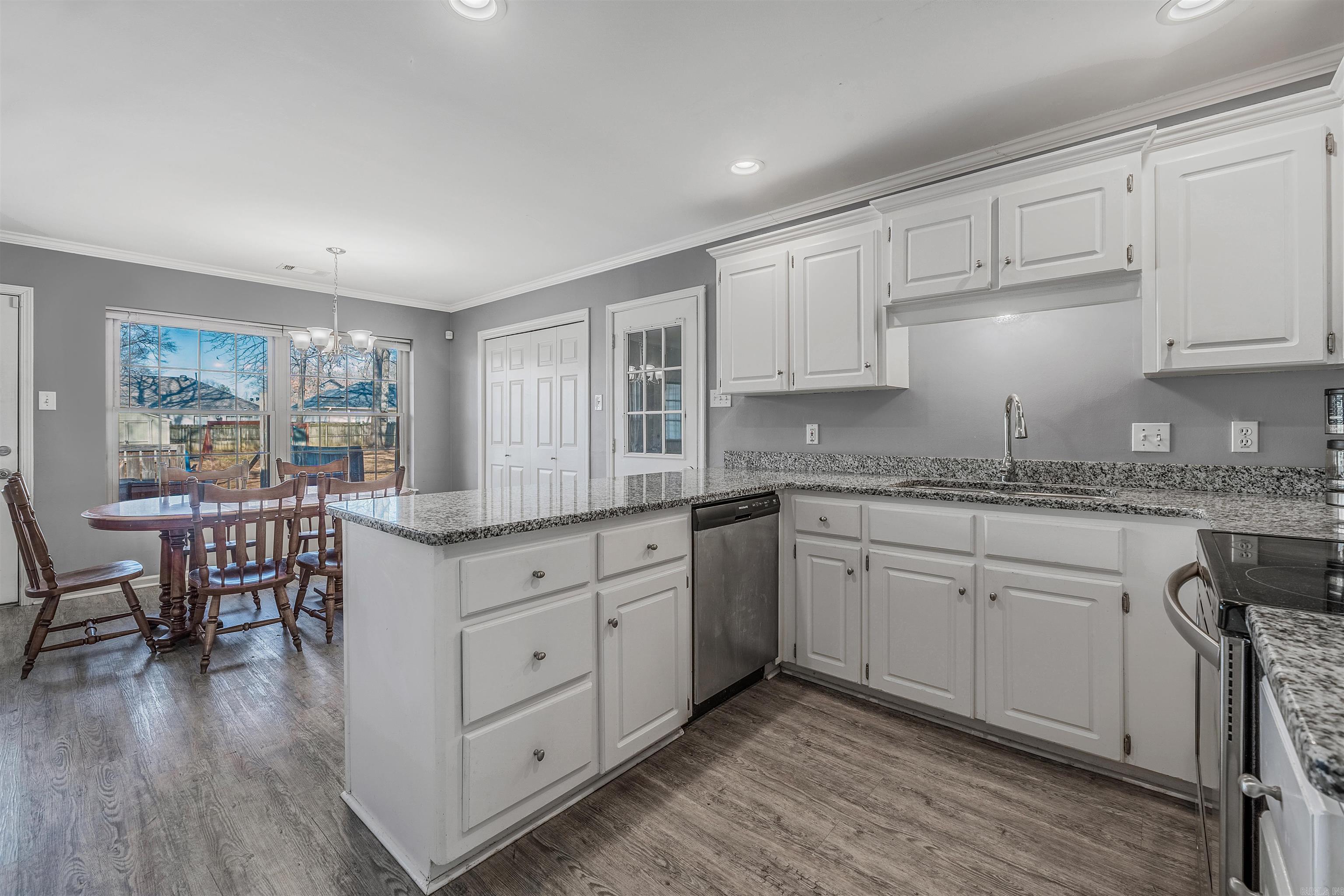 25  Brookwest  Cabot, AR