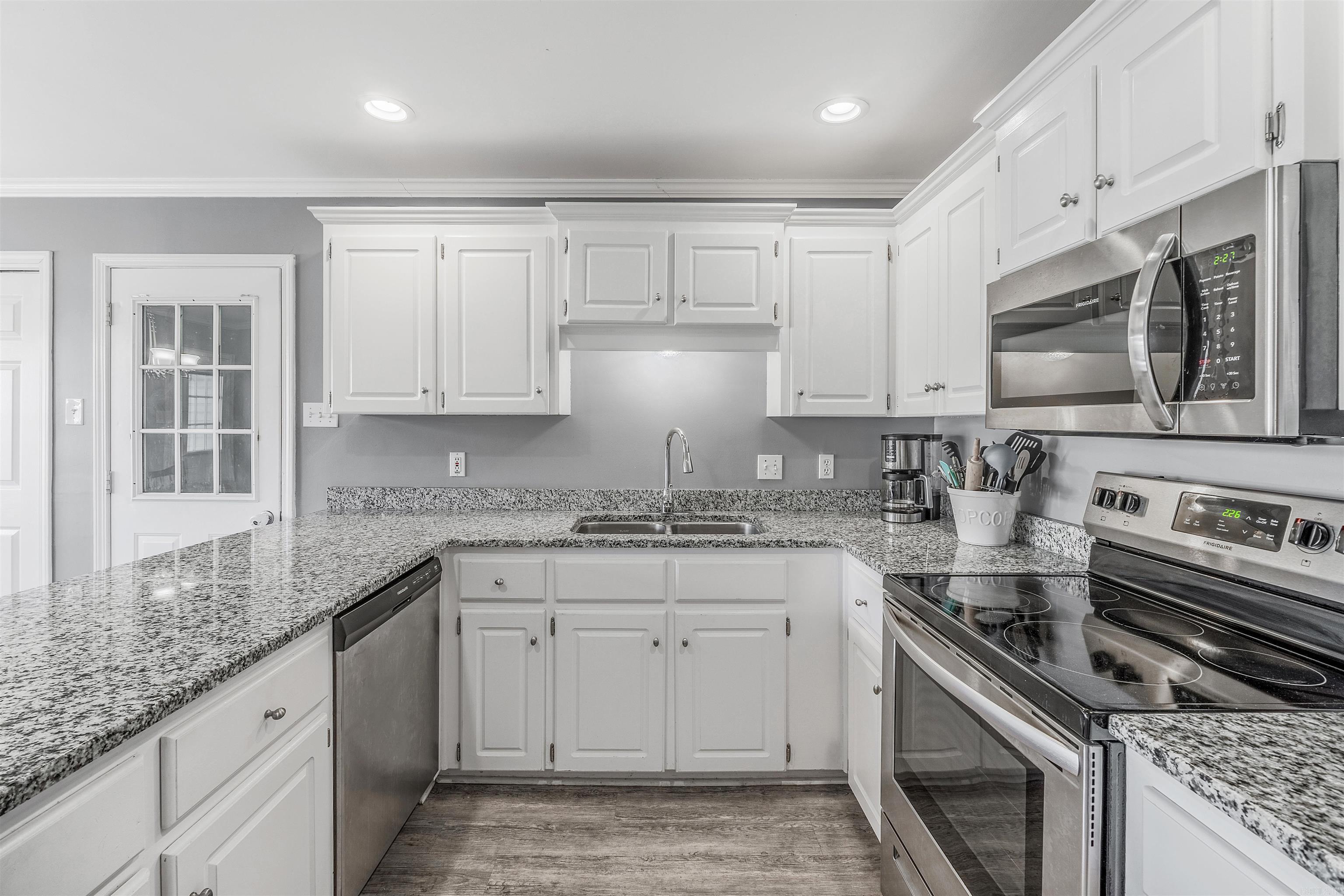 25  Brookwest  Cabot, AR